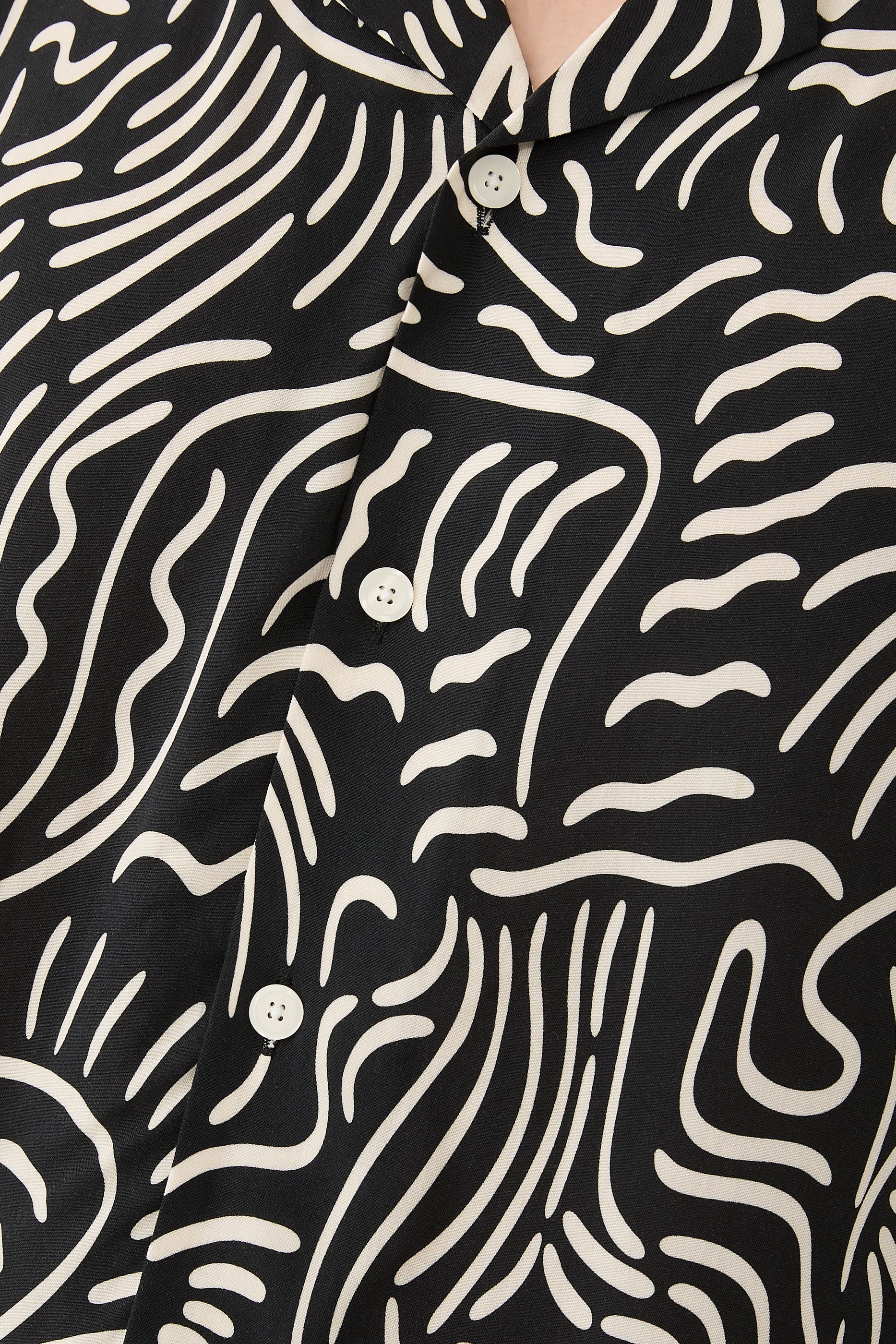 قميص تار لورينزو