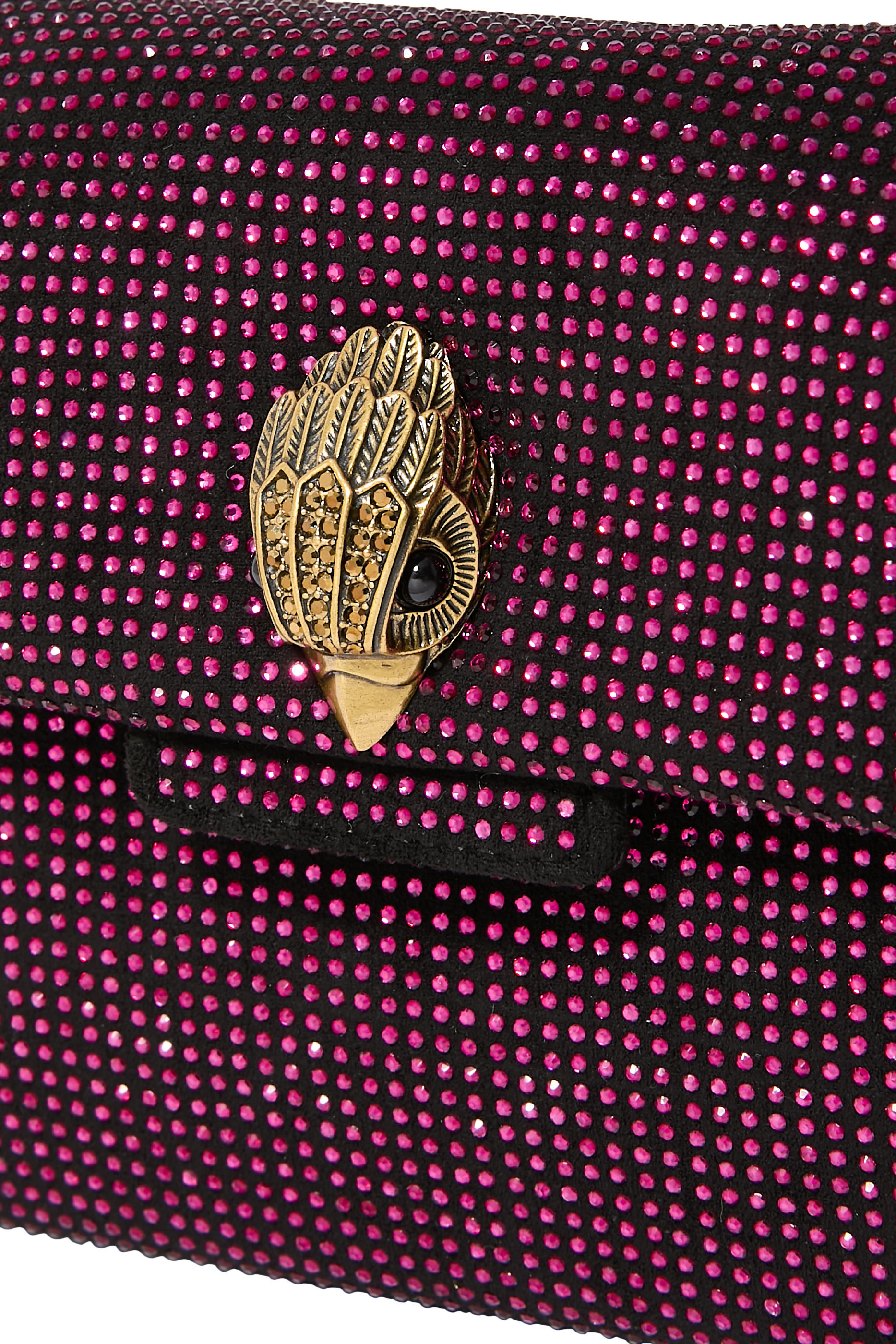 حقيبة كنسنغتون درينش صغيرة قماش