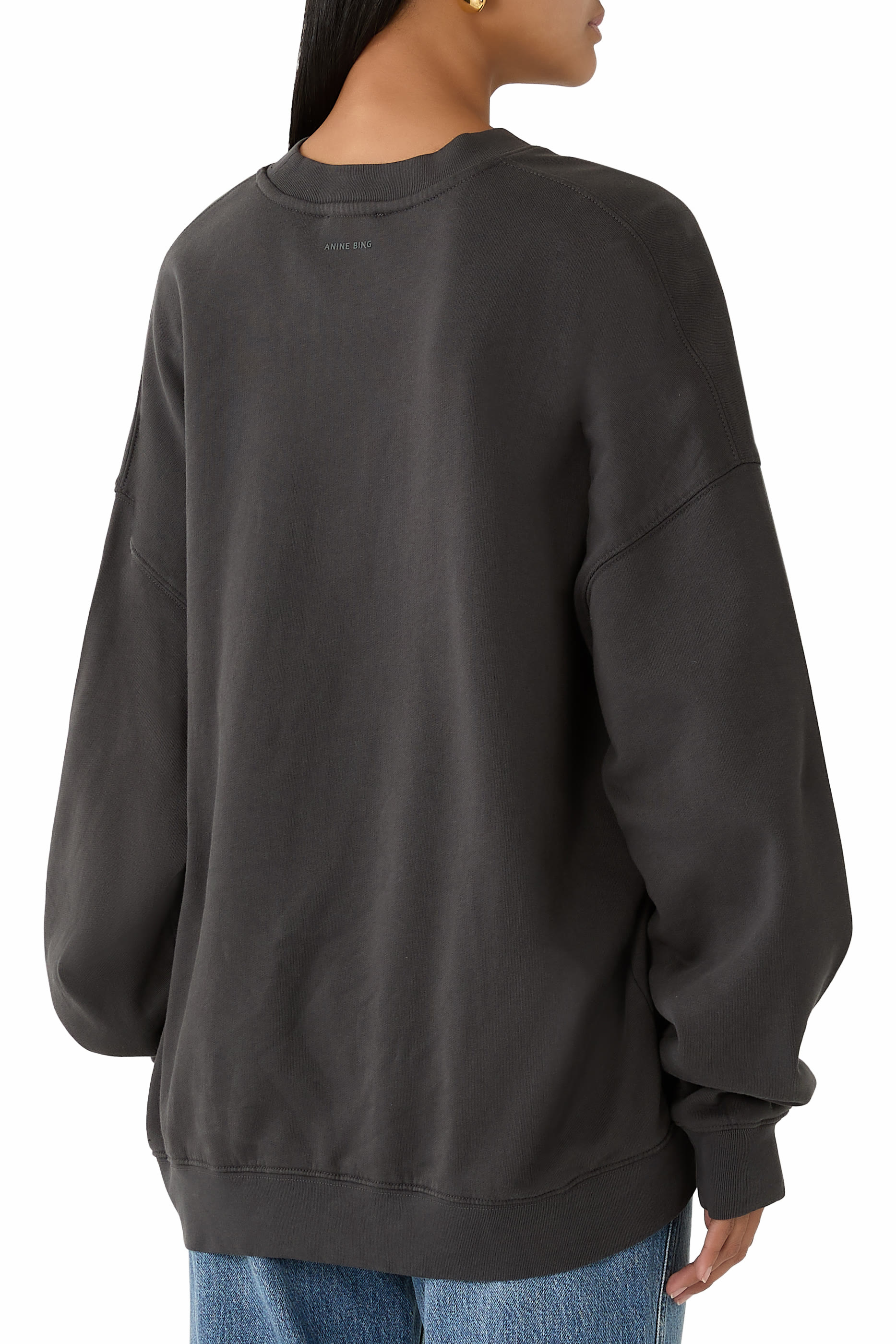 سويت شيرت مايلز