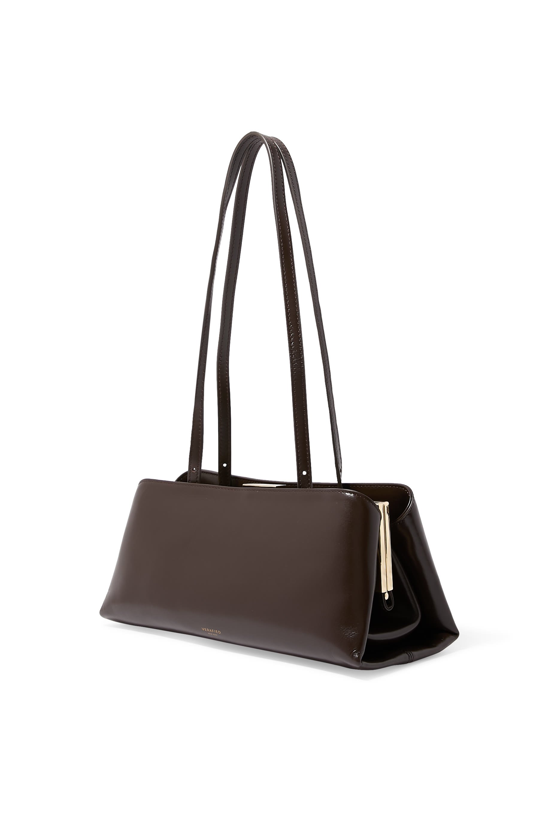 Chocolate Éclair Bag