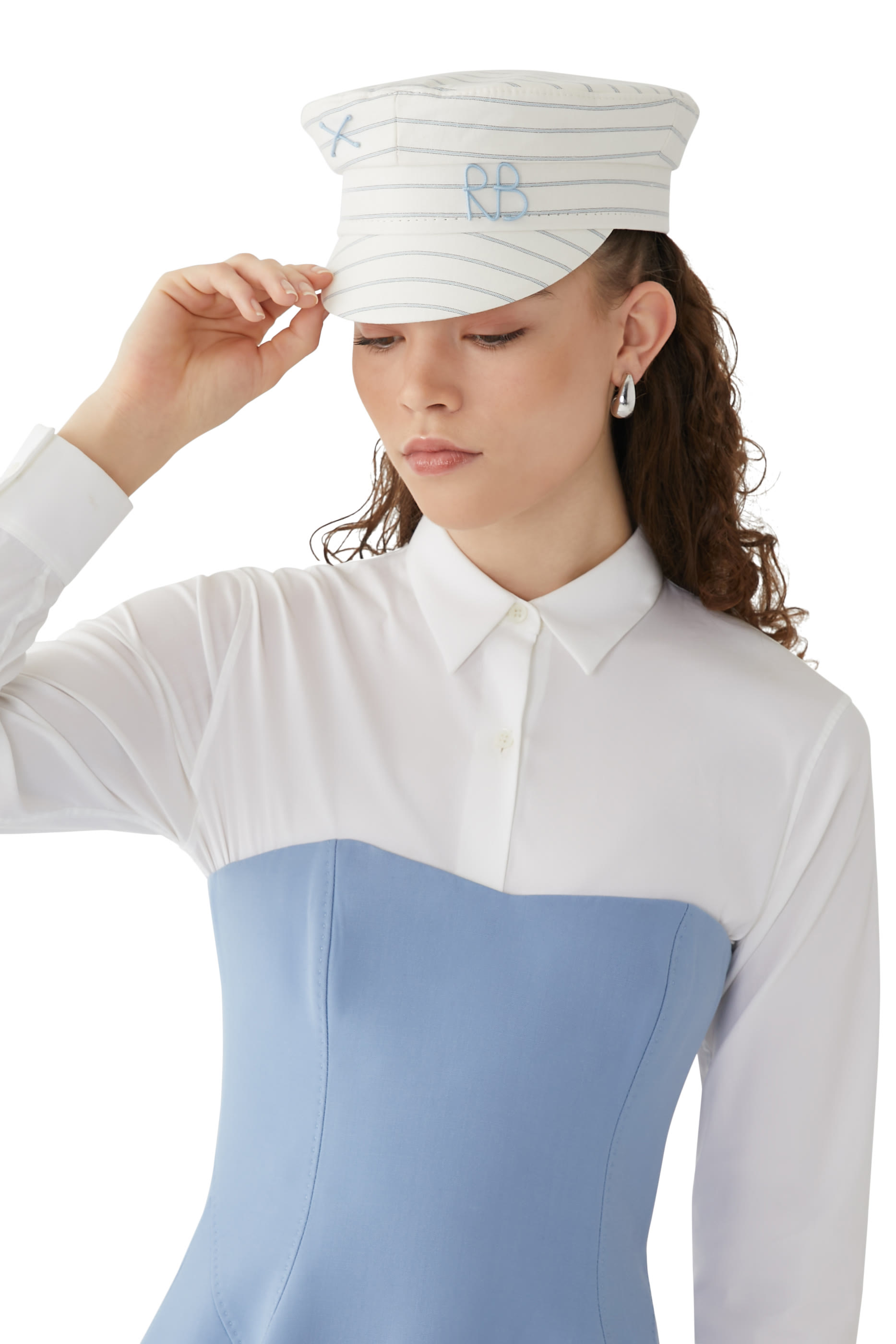 كاب بايكر بوي