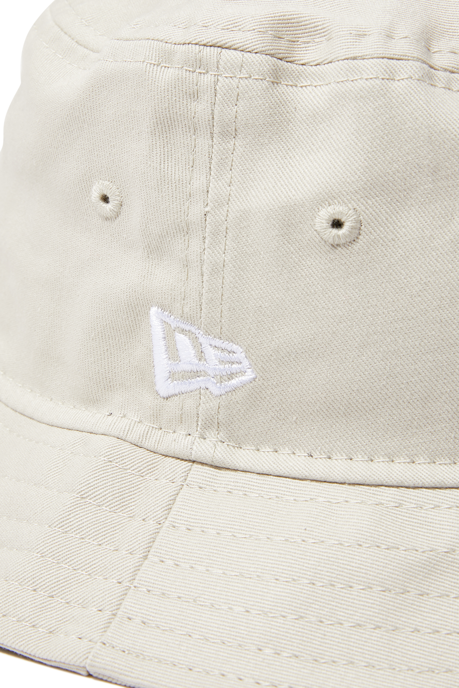 قبعة باكيت ايسنشال ستون مدببة