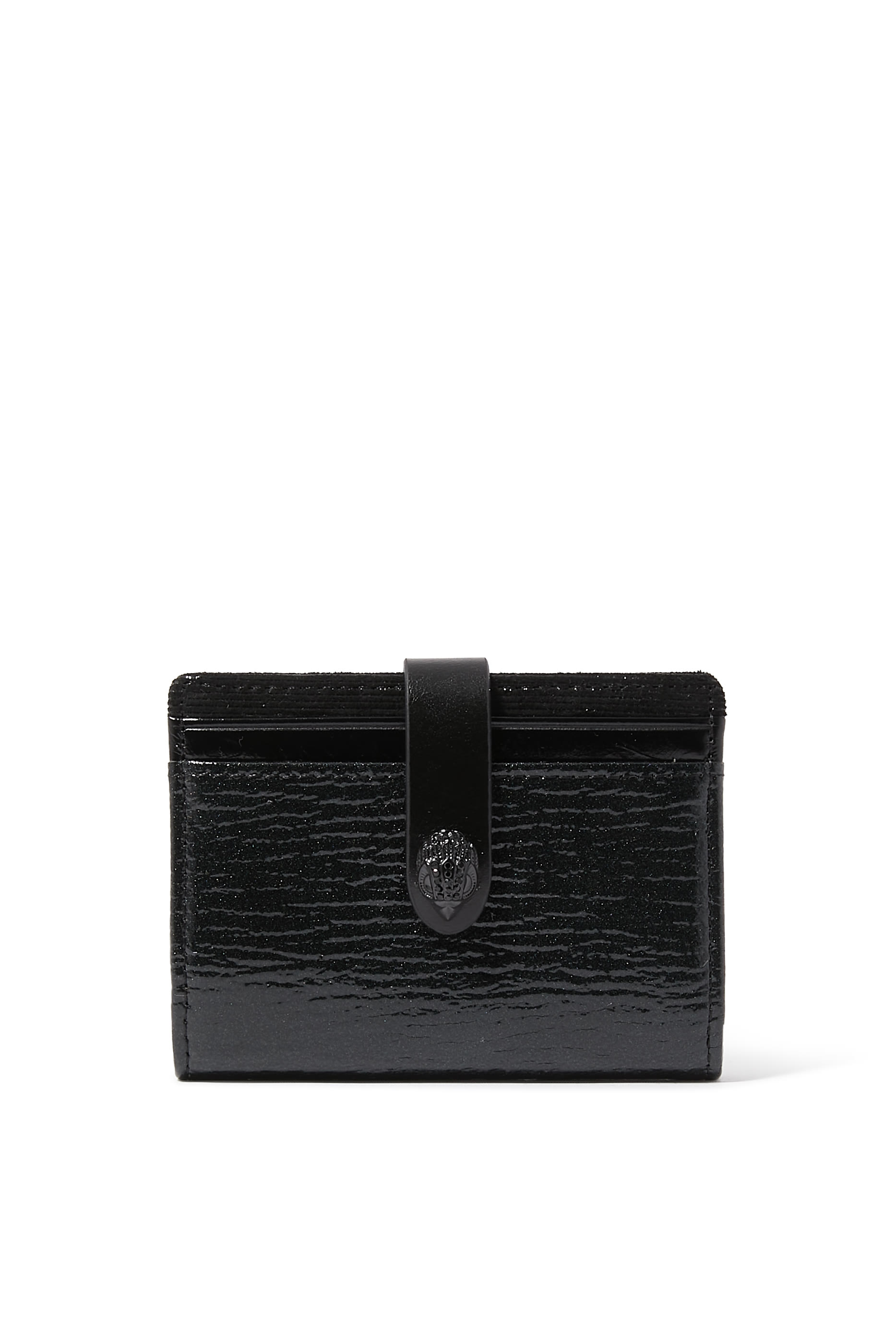 محفظة بفتحات متعددة للبطاقات