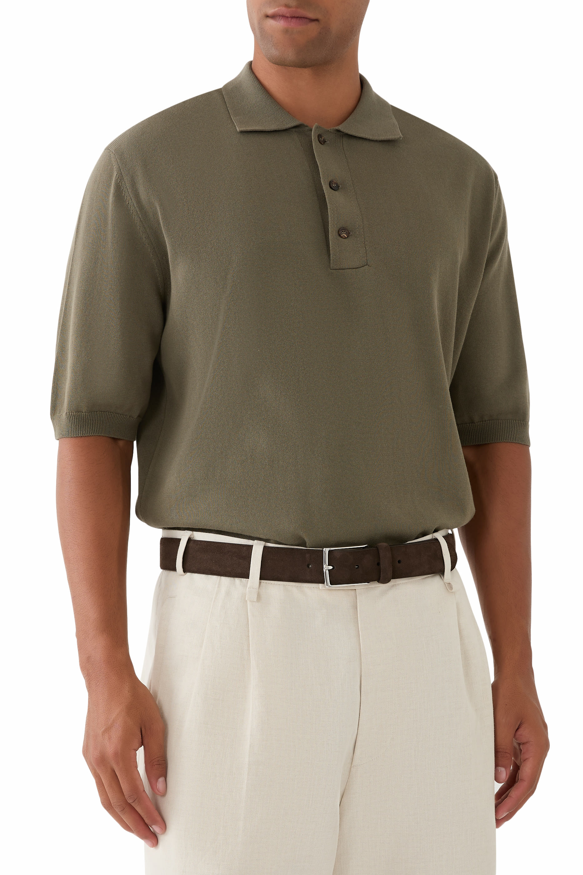 حزام جلد عجل شمواه