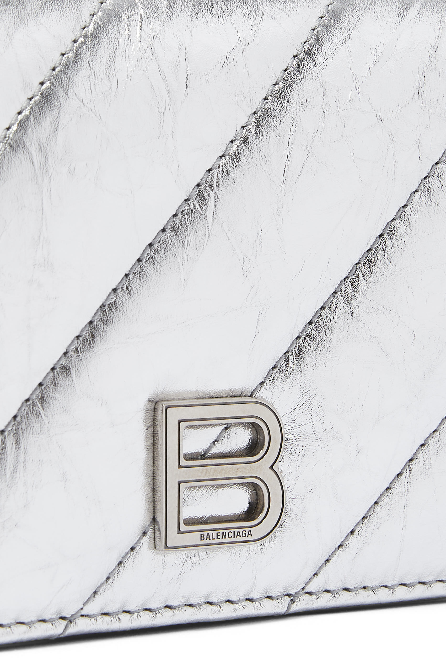 حافظة بطاقات كراش بغطاء قلاب