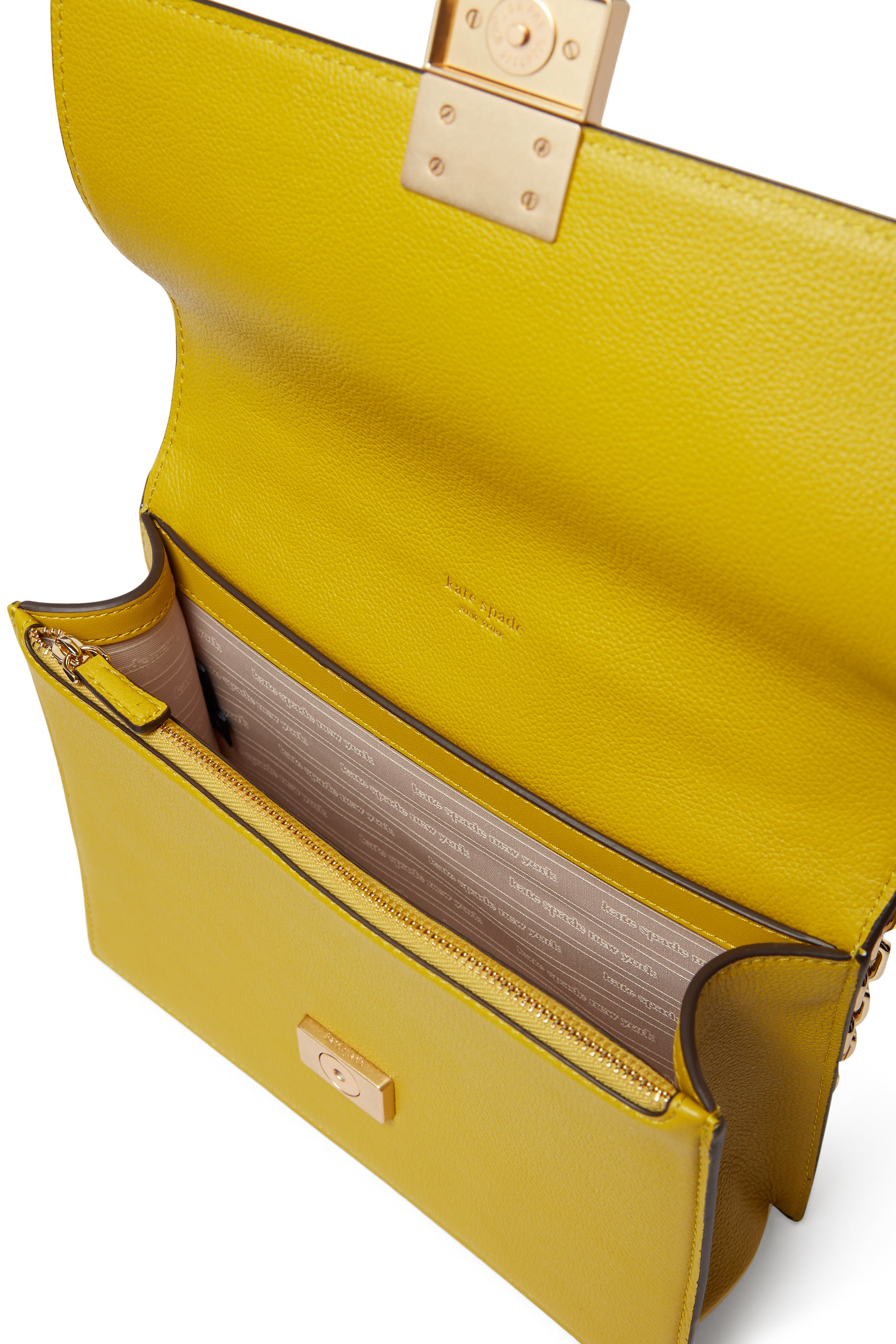 حقيبة كتف ديكو بسلسلة