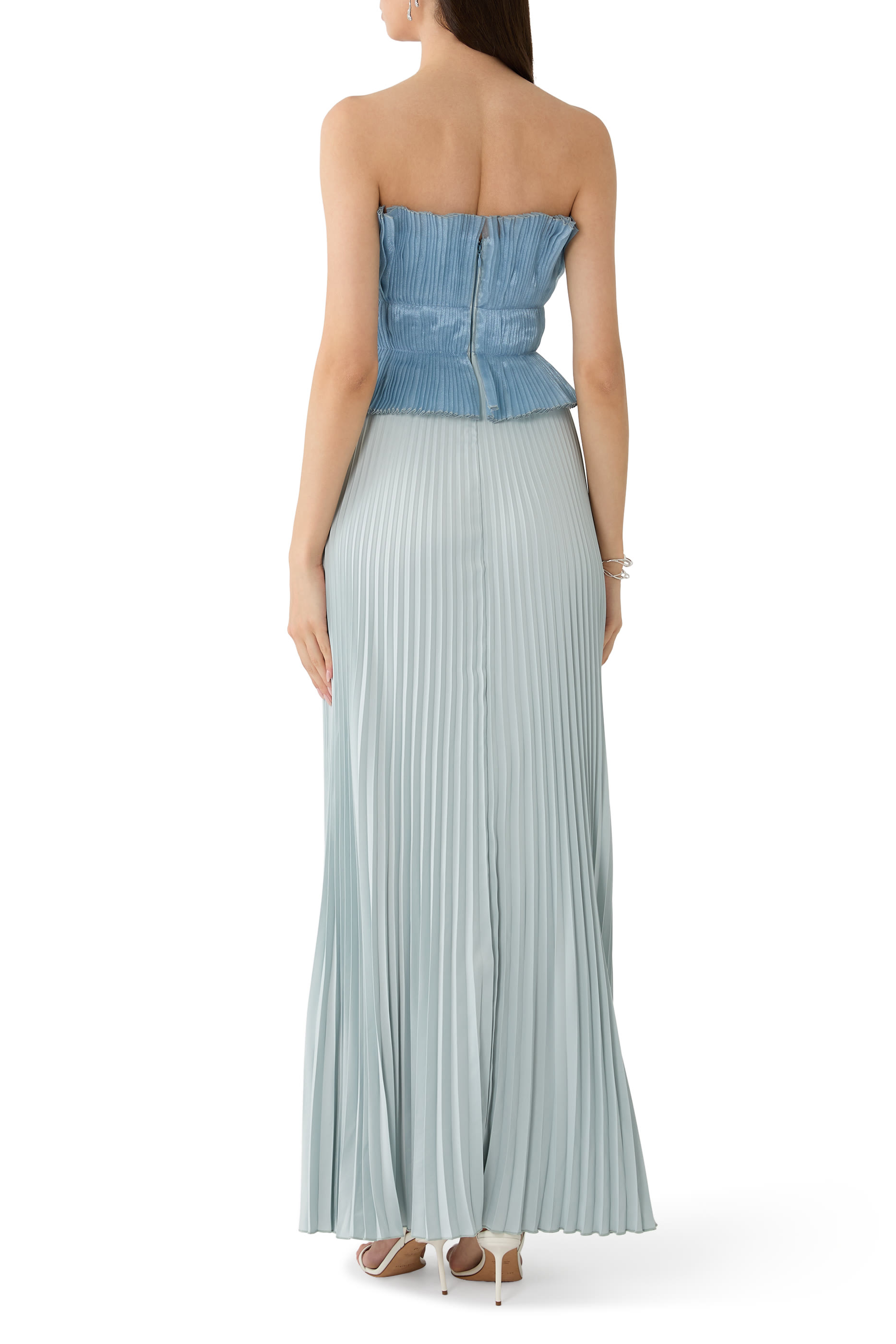 فستان سهرة ماسكريد