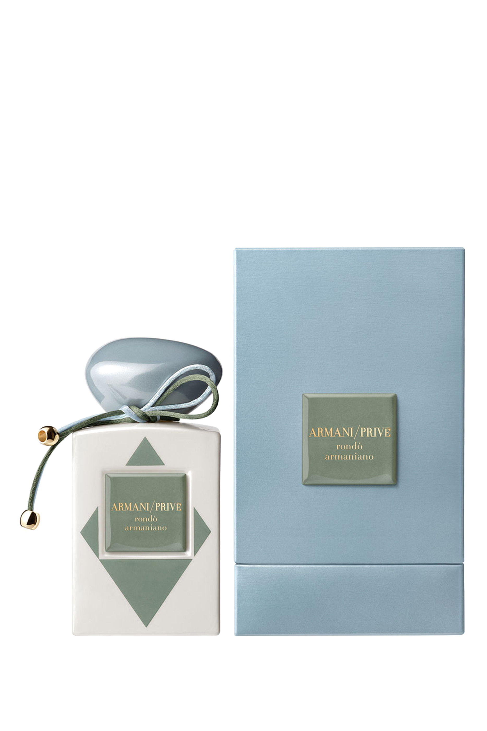 أو دو بارفان ارماني برايف روندو ارمانيان