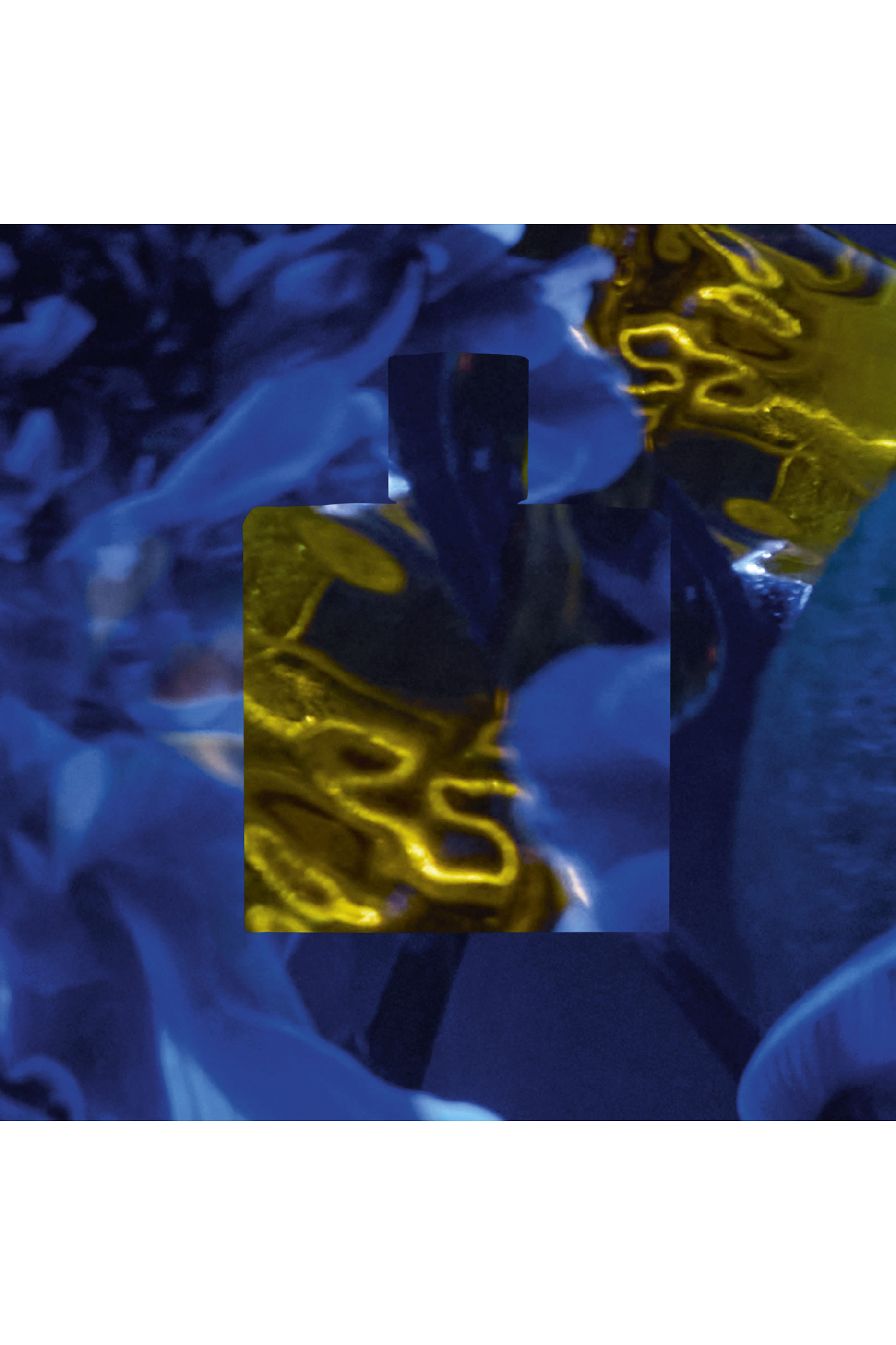 بخاخ أو دو بارفان BLEU DE CHANEL