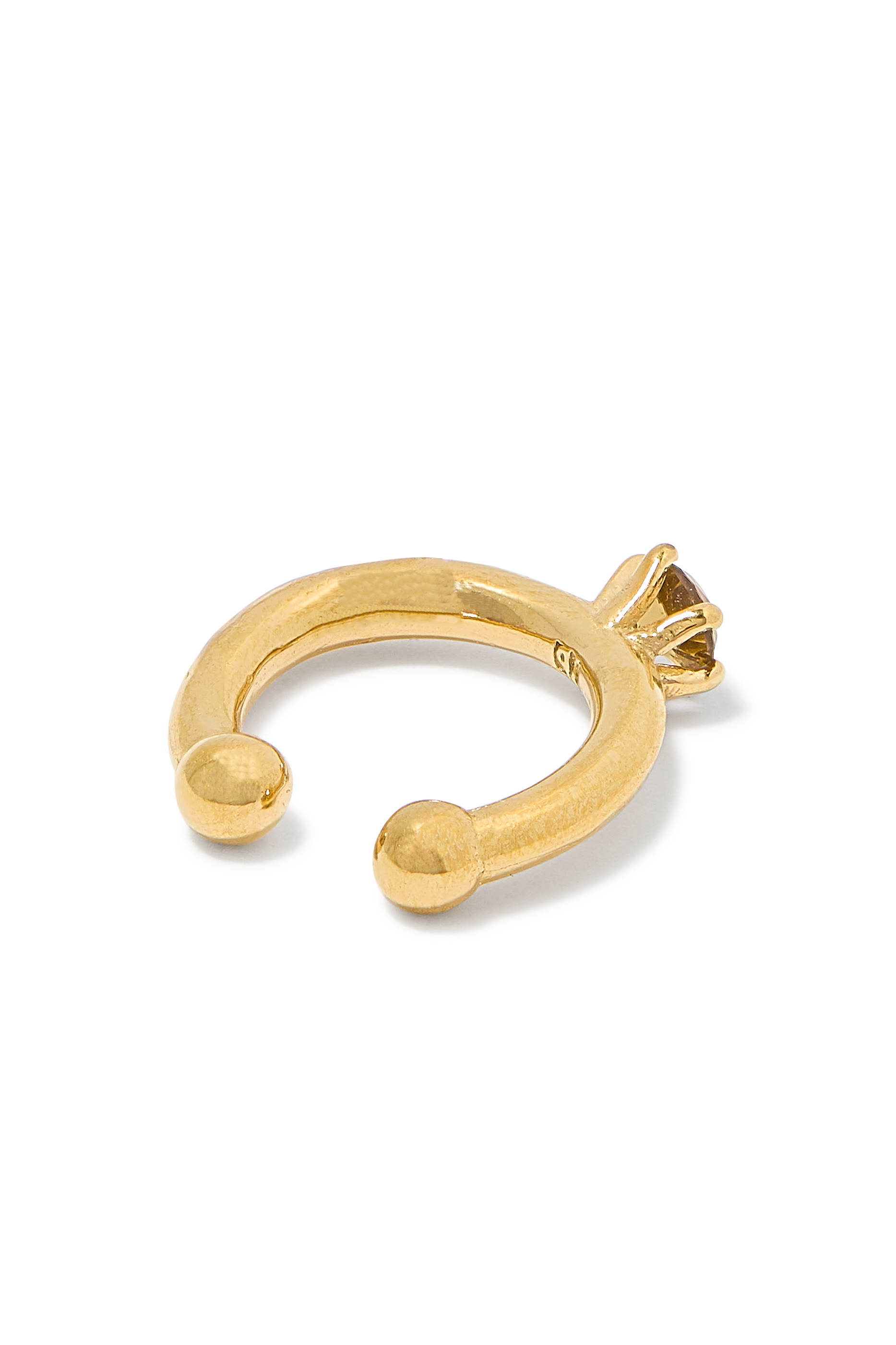 Bully Star Single Ear Cuff