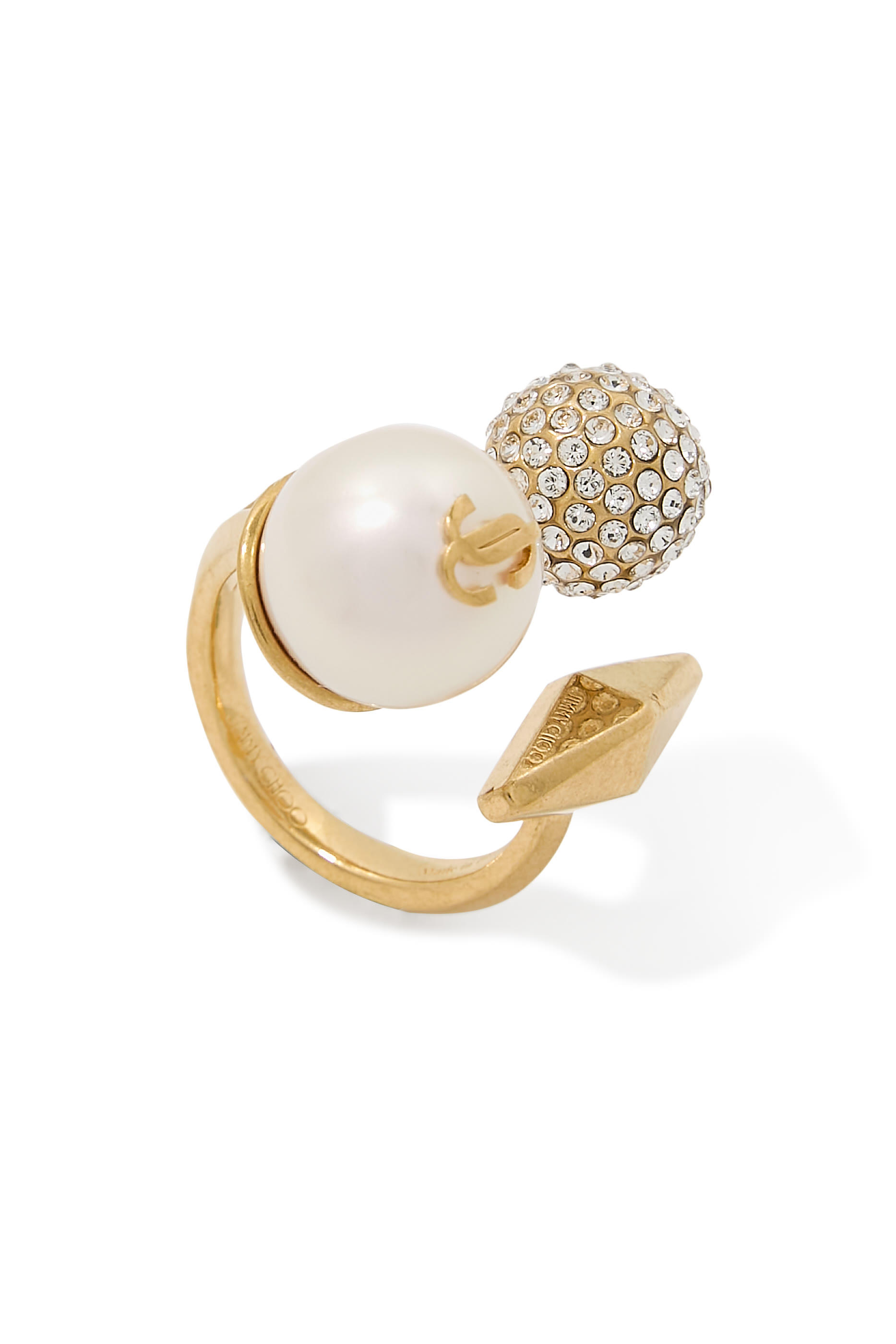 خاتم بحلي متنوعة