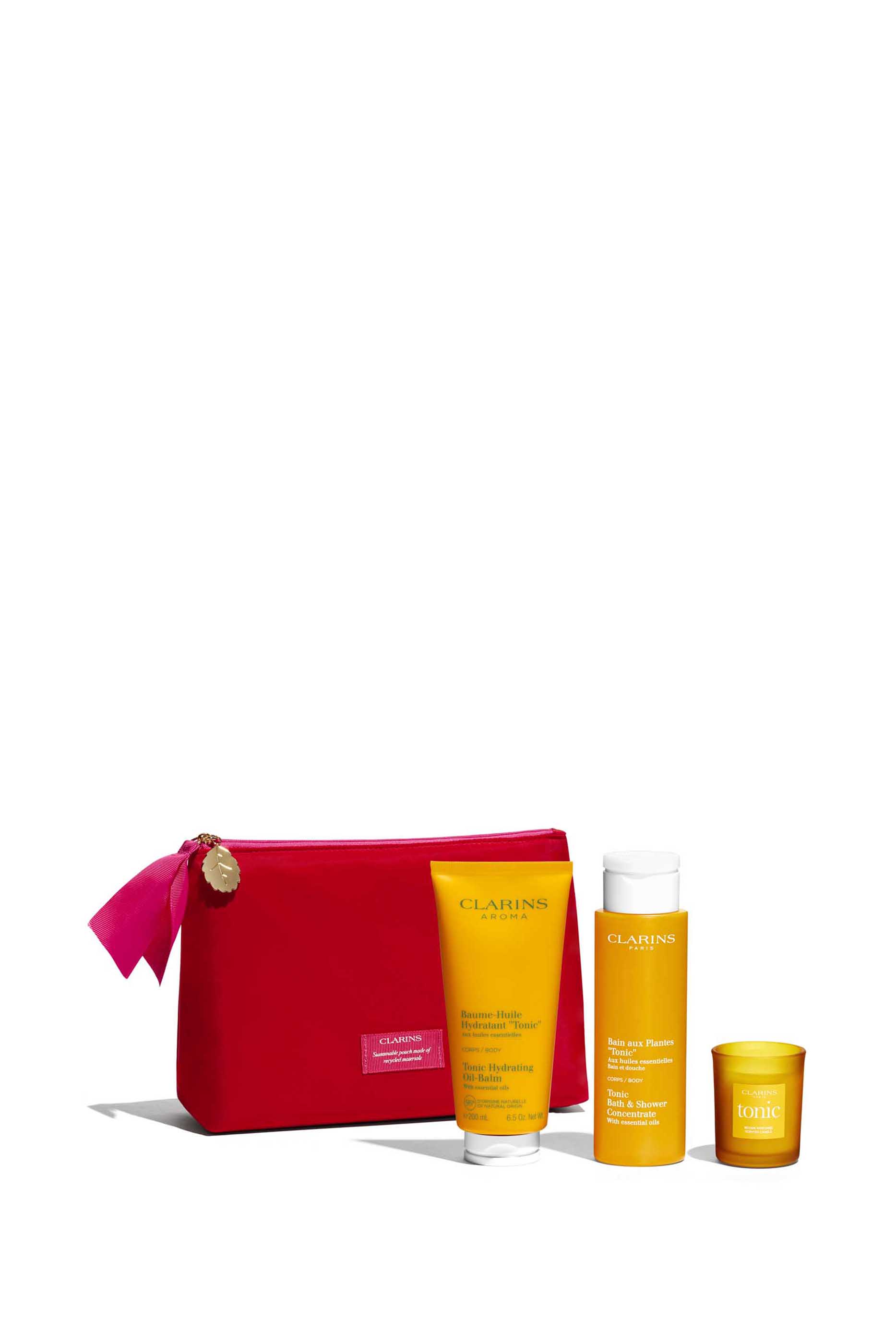 مجموعة هدايا أروما ريتوال