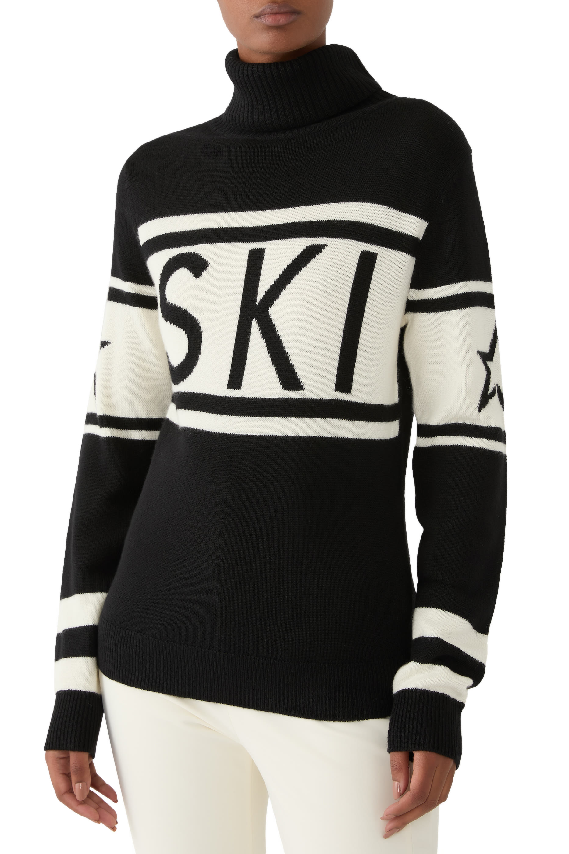 سترة شيلد صوف مارينو