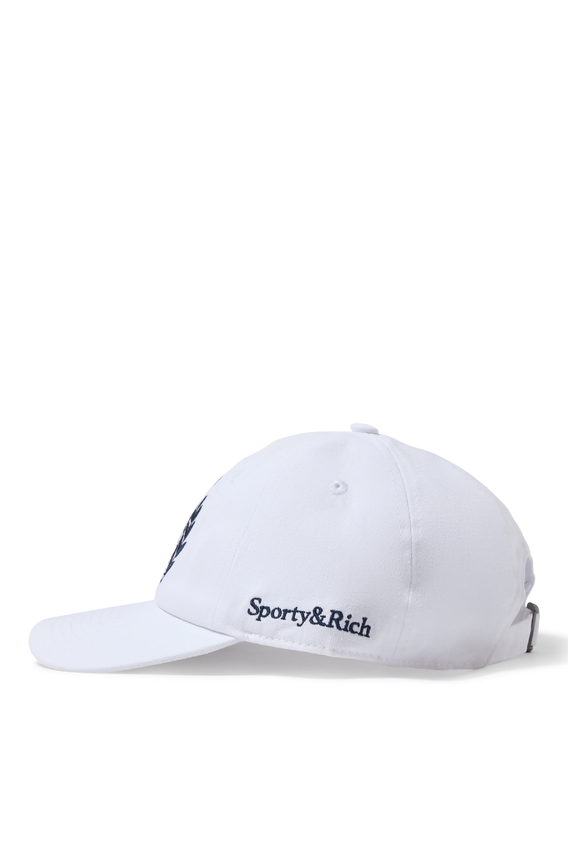 كاب بشعار ايتش اند دبليو