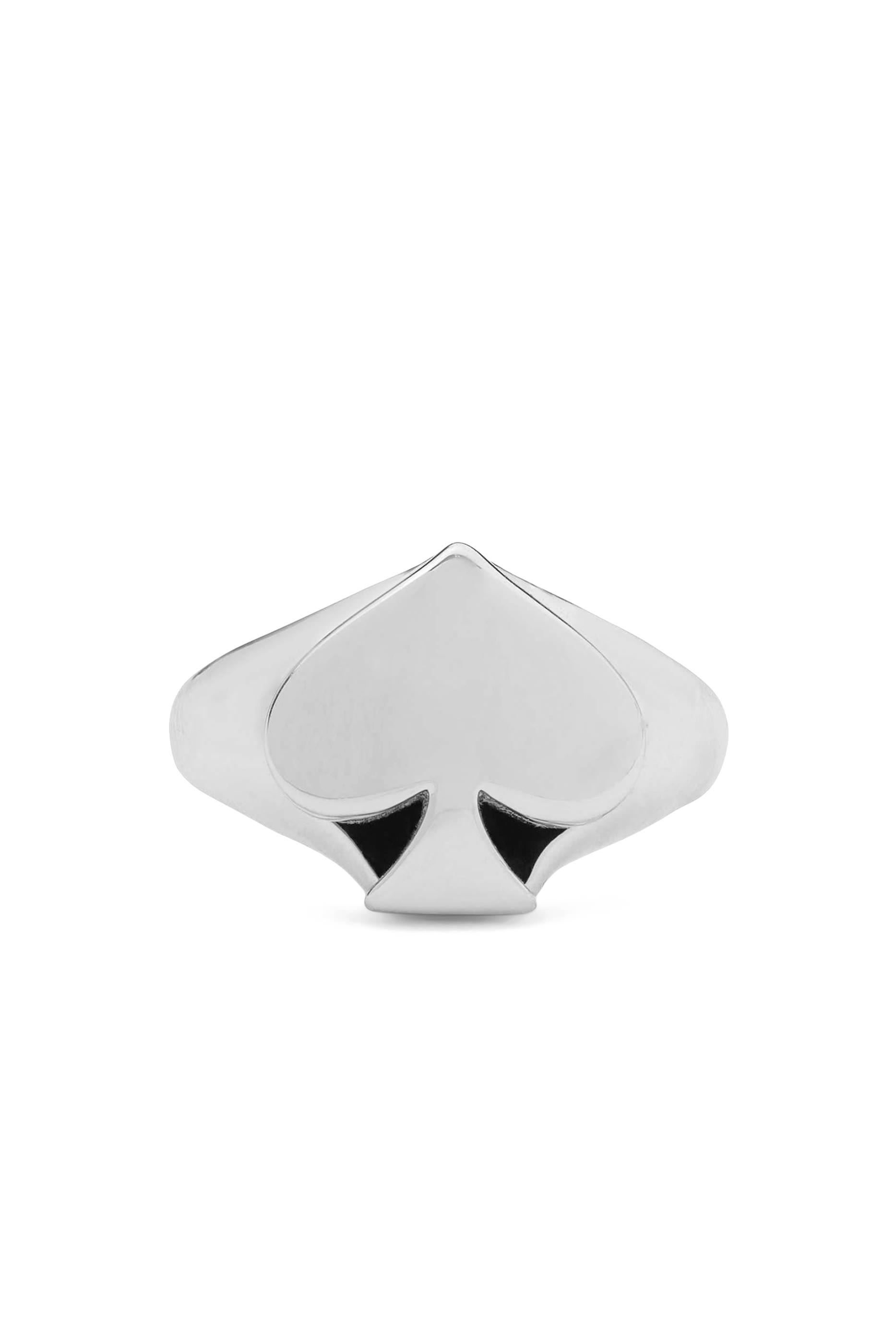 خاتم سو سبيد بتصميم عملة دائرية