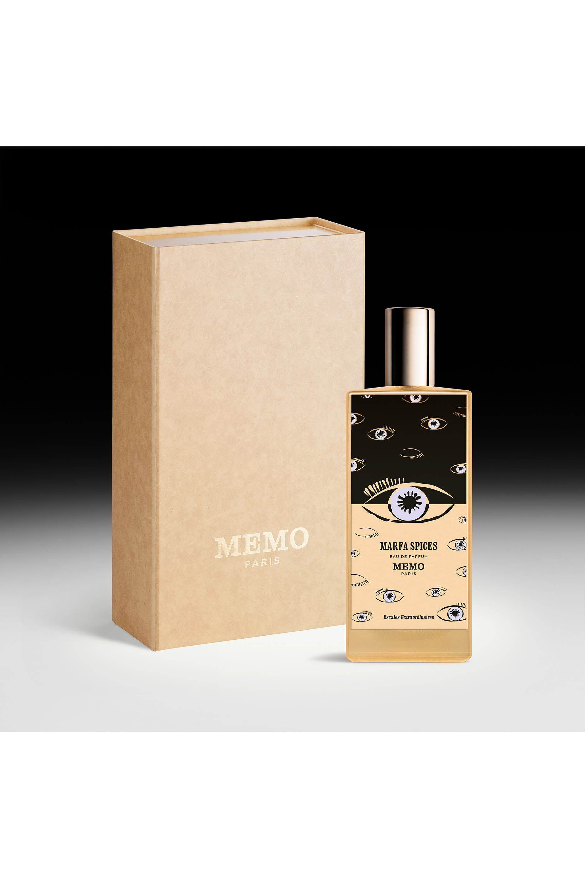 ماء عطر مارفا سبايسي