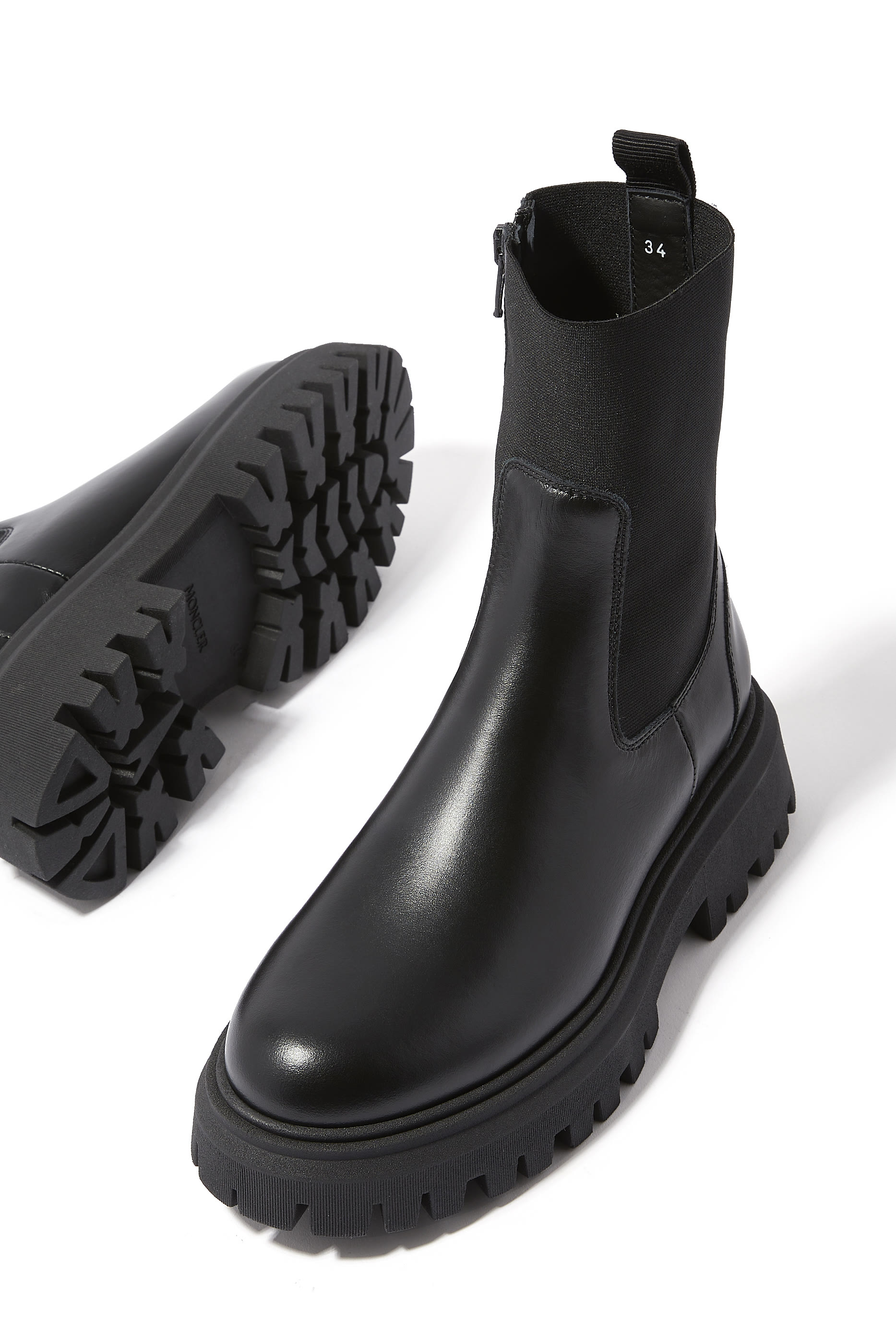 بوت بوتيت نيو تشيلسي للأطفال