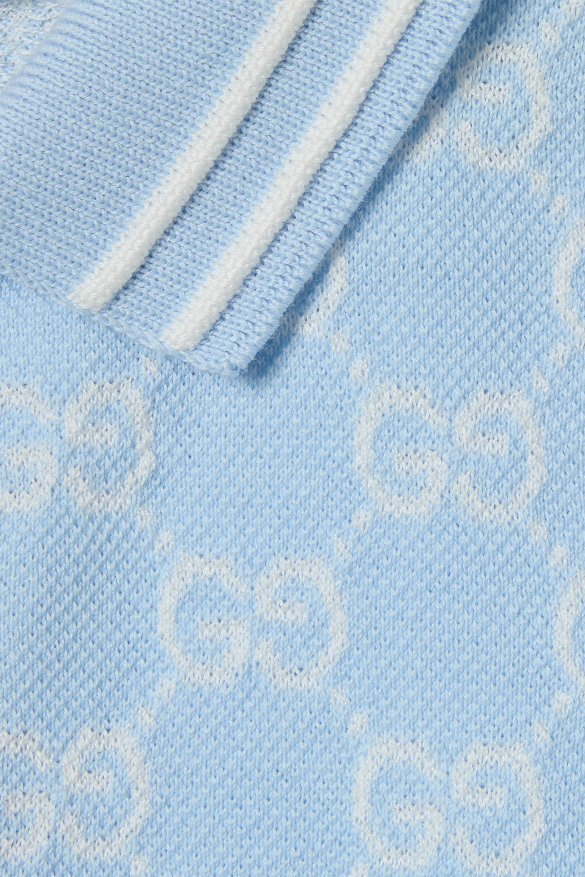  طقم مزين بشعار الماركة قطعتين للأطفال