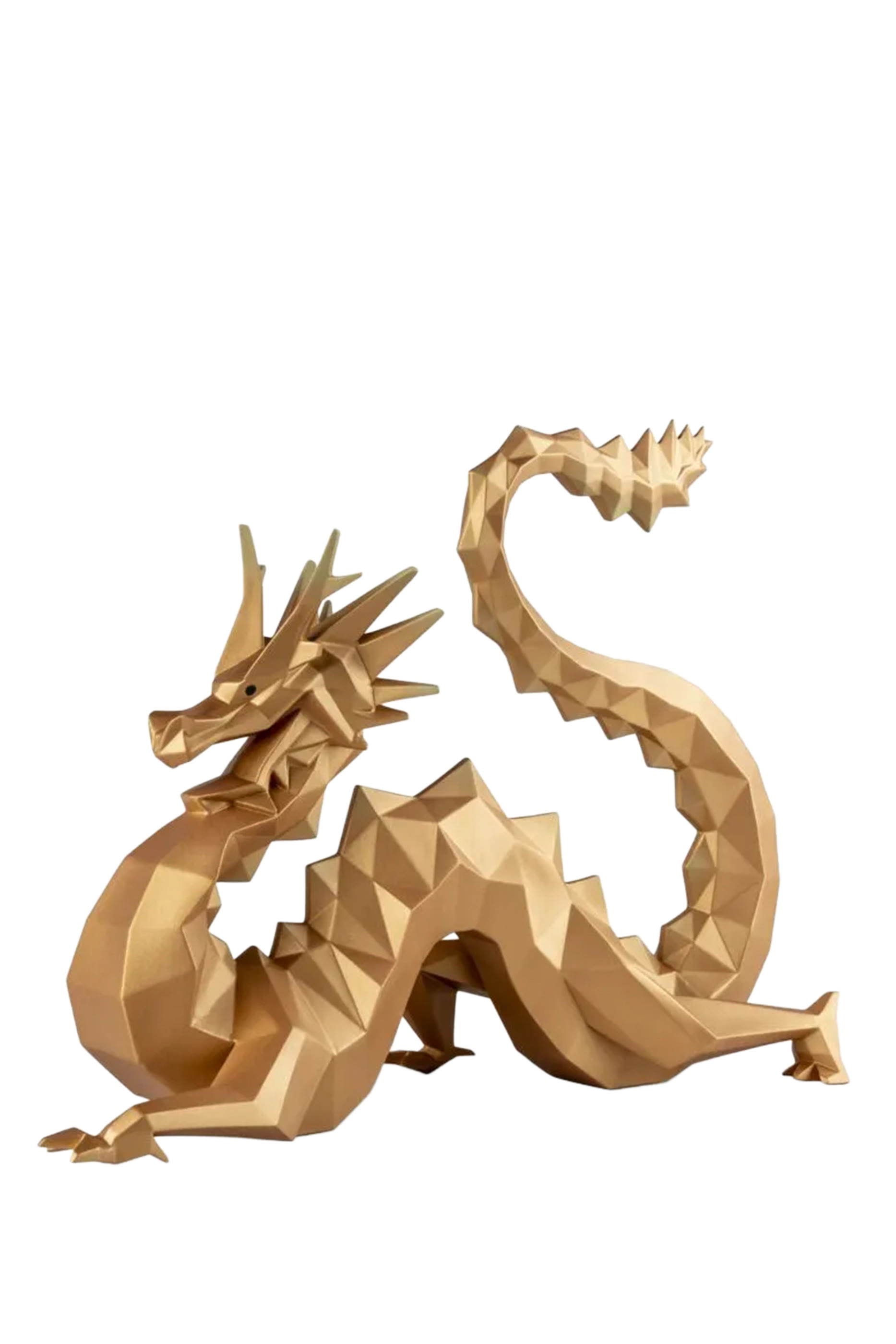 قطعة ديكور بتصميم ديناصور