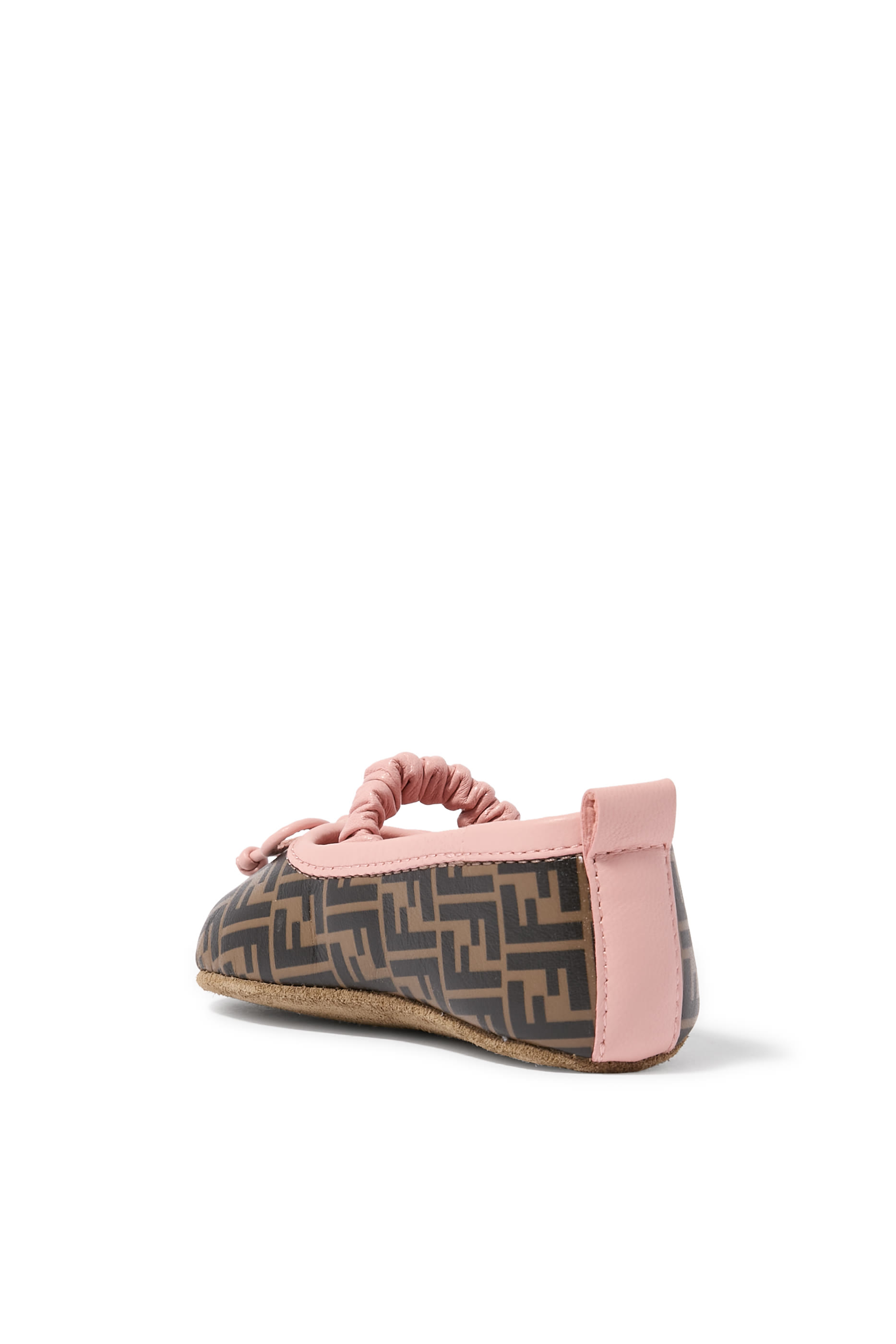 حذاء بالرينا جونيور للأطفال