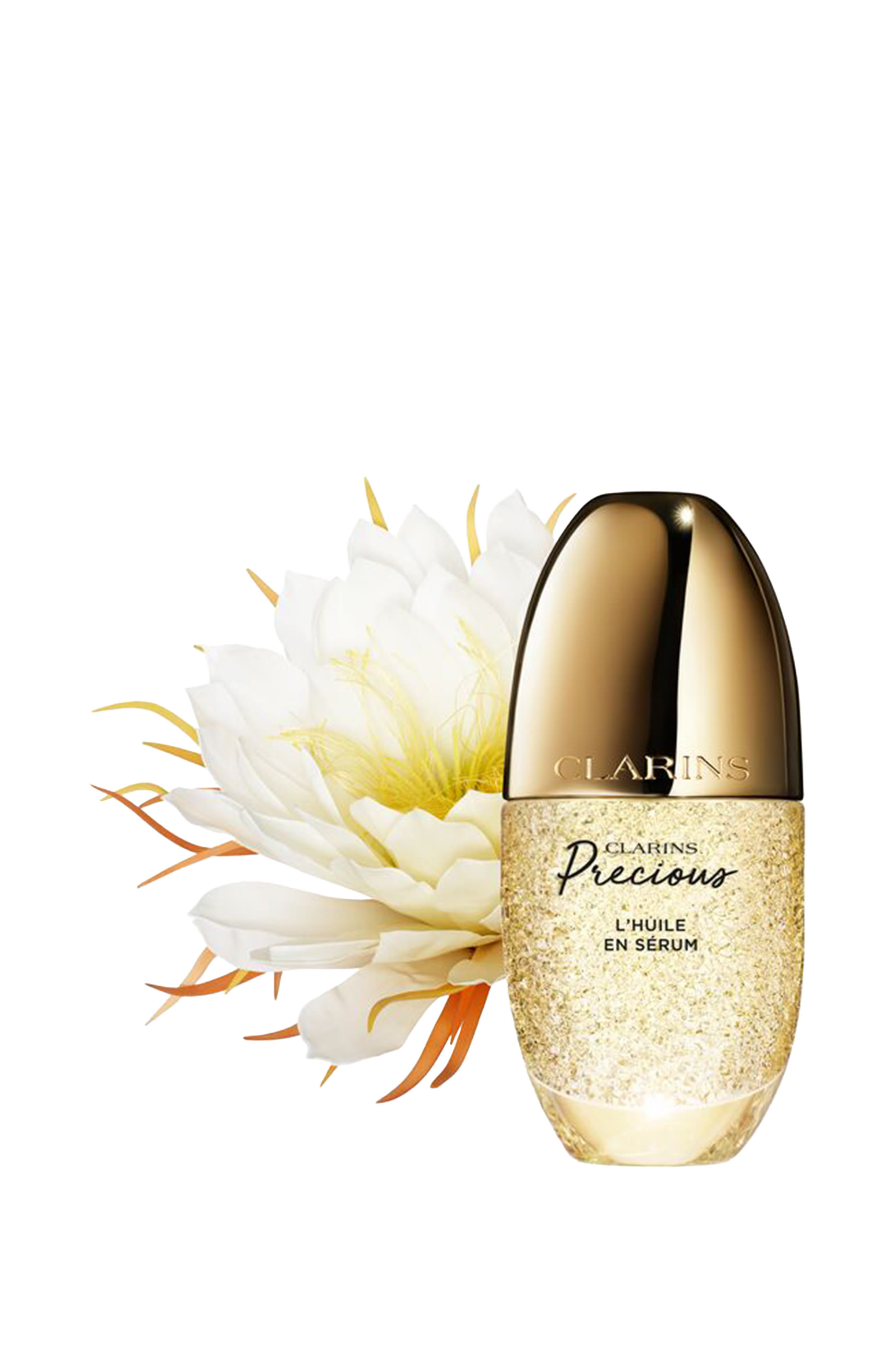 سيروم زيت بريشوس