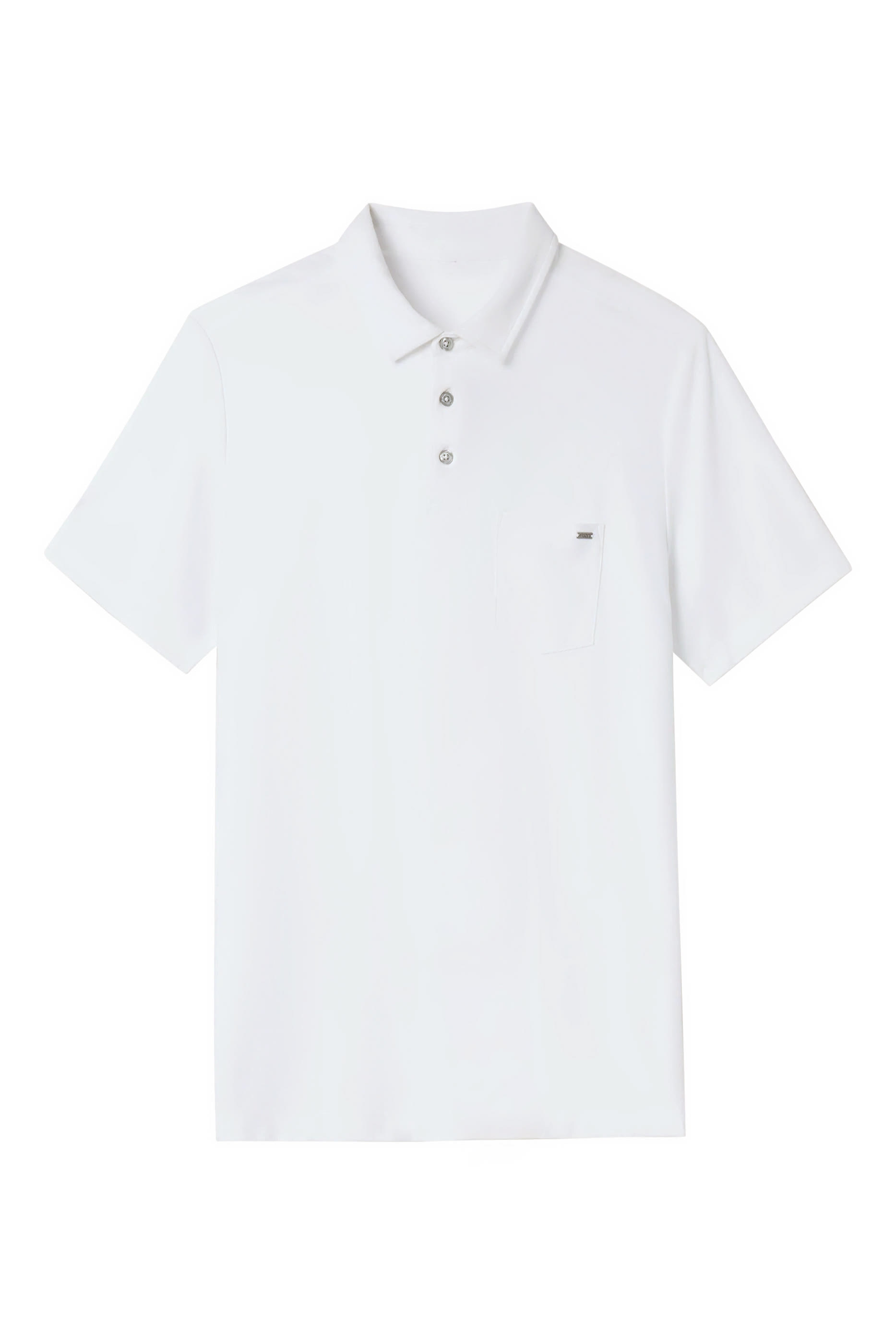 قميص بولو ايس