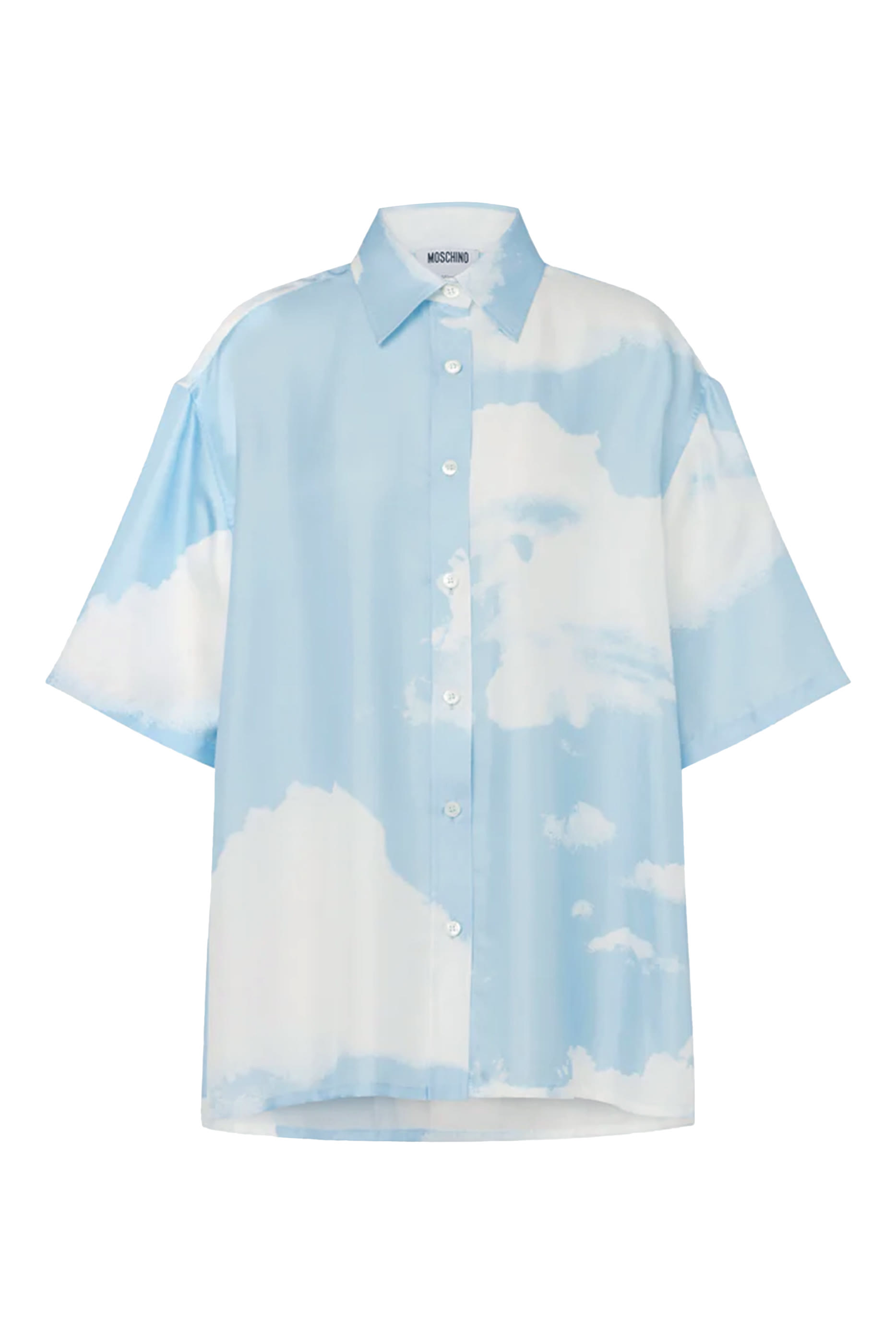 قميص أركايف كلاودز