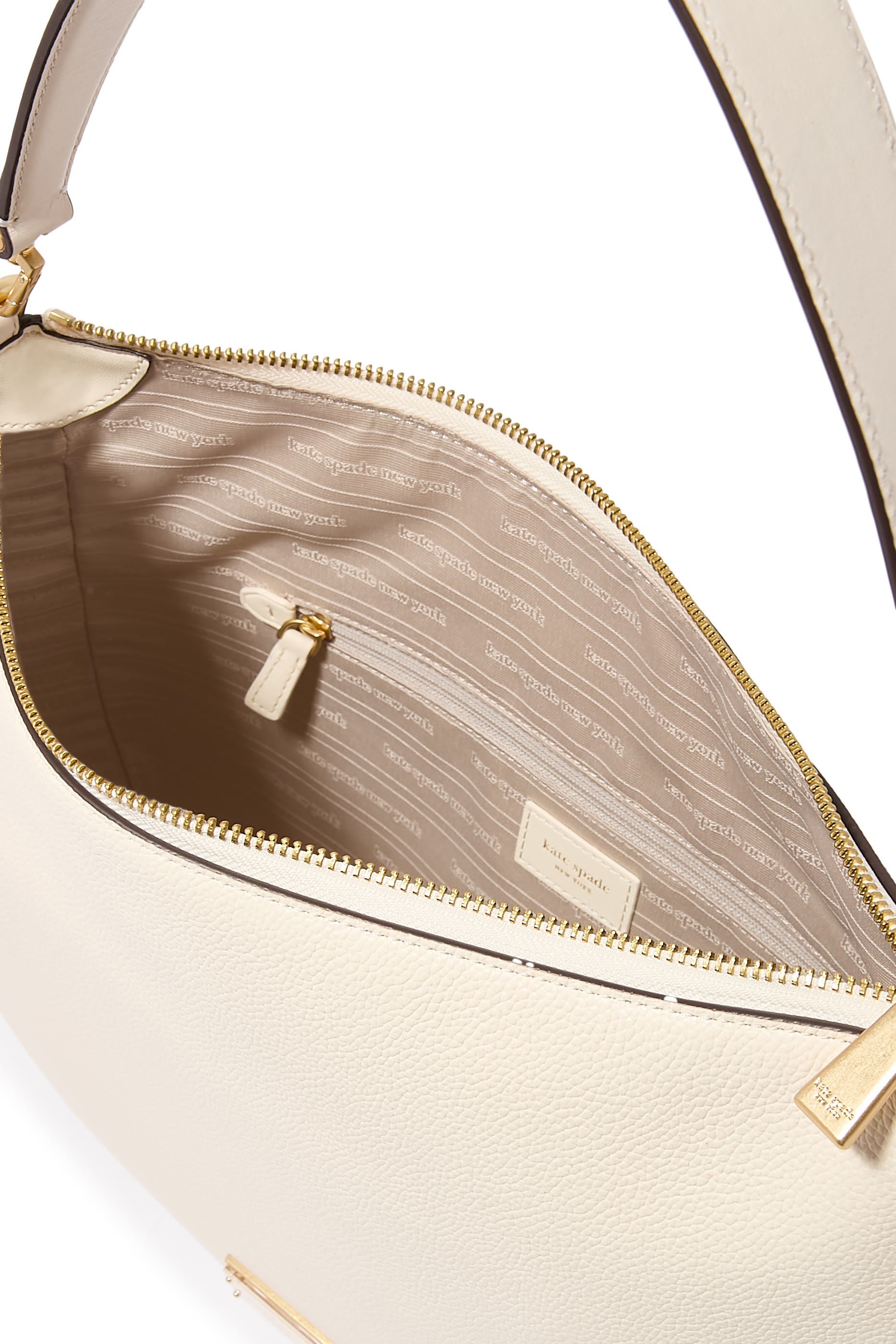 حقيبة هوبو ليف كبيرة