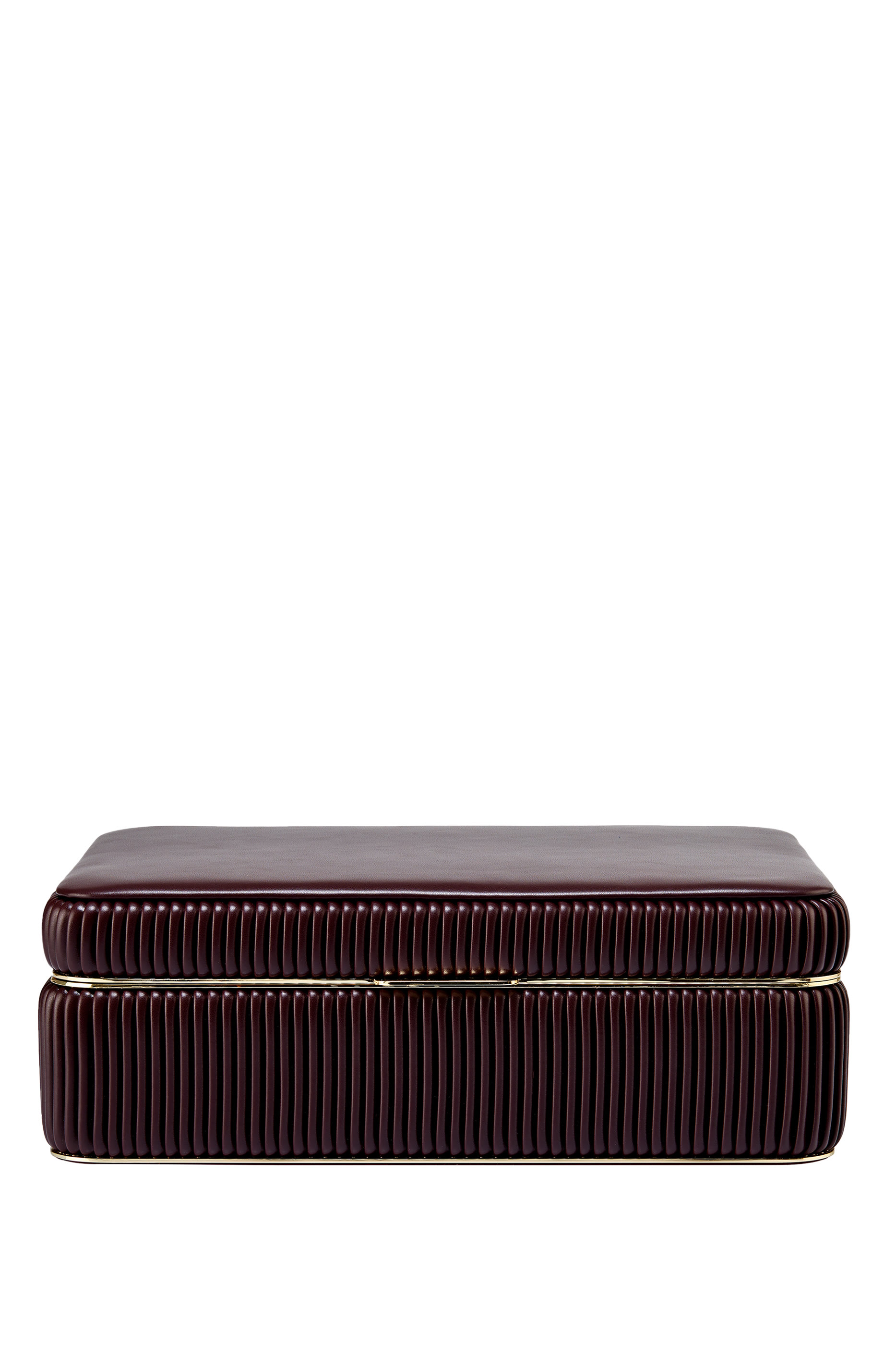 علبة مجوهرات بيلا متوسطة