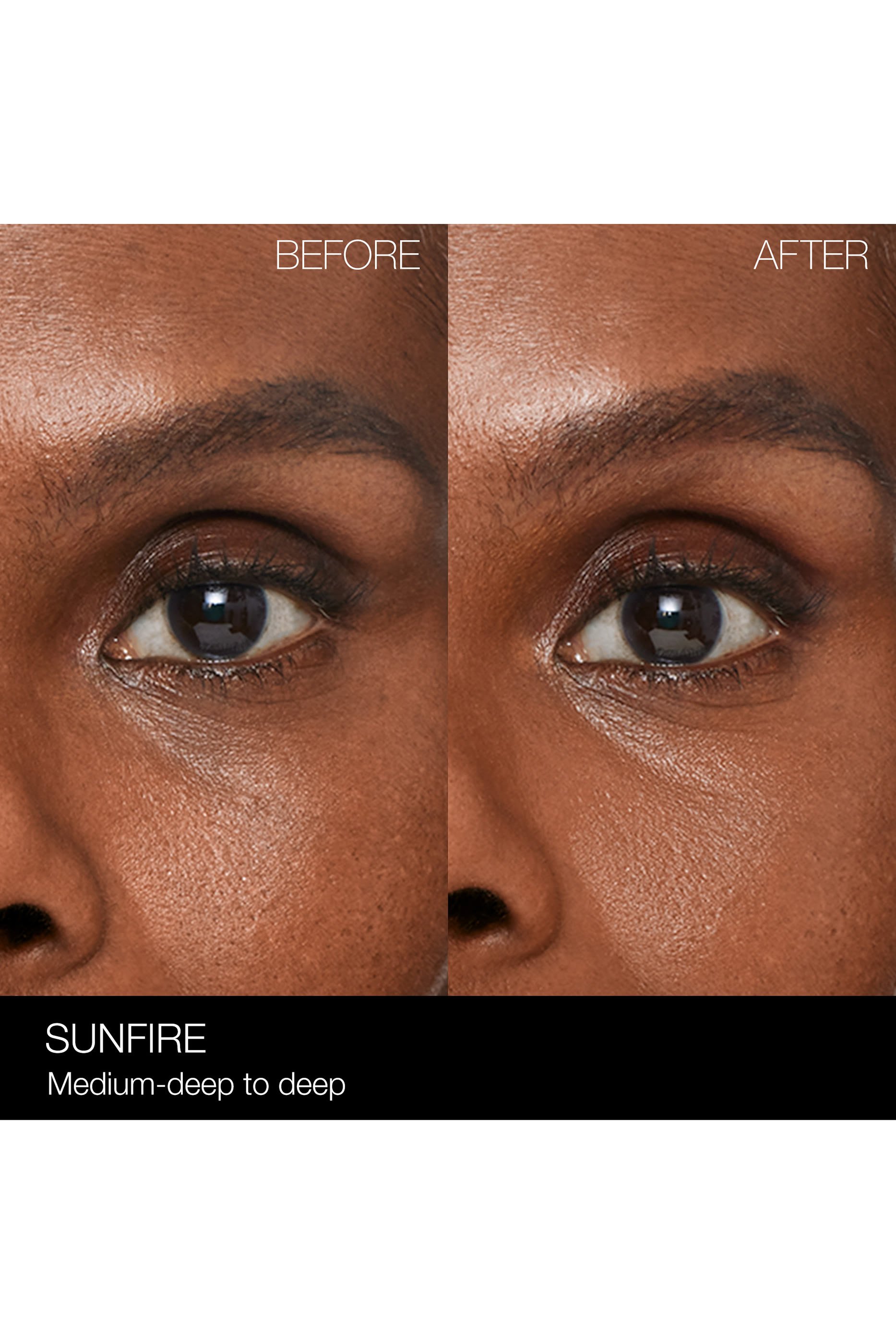 كريم لايت رفلكتنج لتفتيح المنطقة المحيطة بالعين