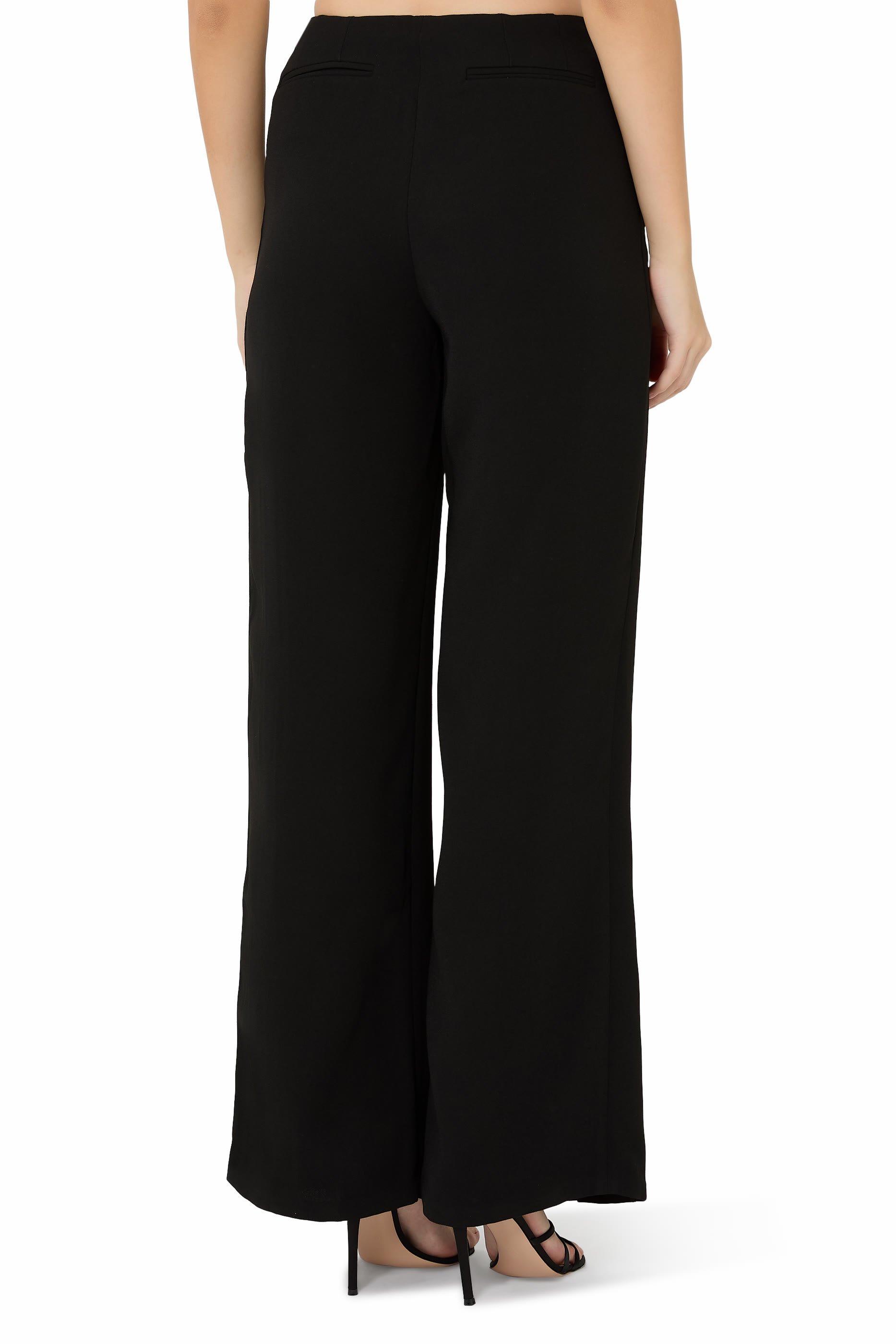 بنطال أسيلبي