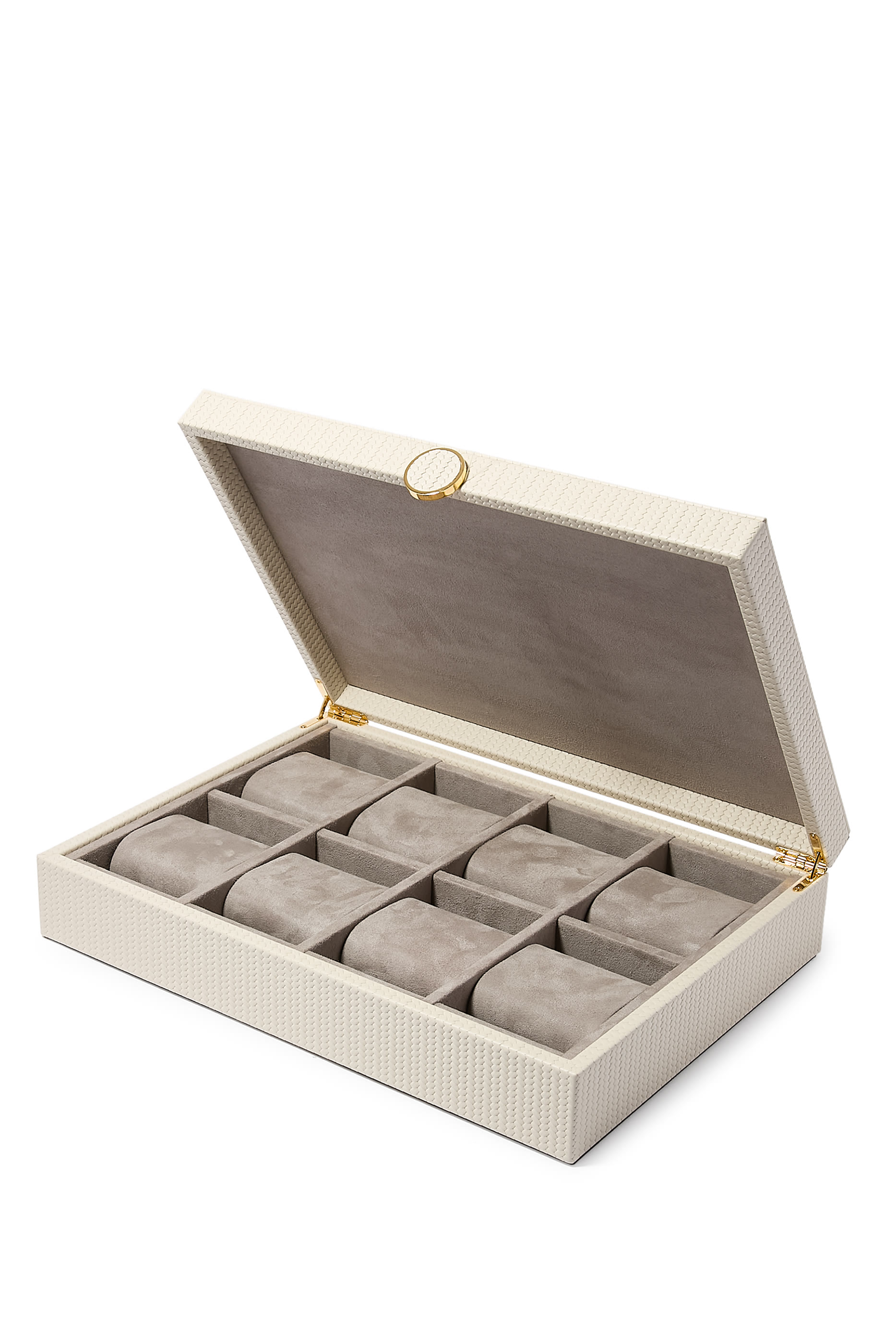 صندوق برستيج للساعات