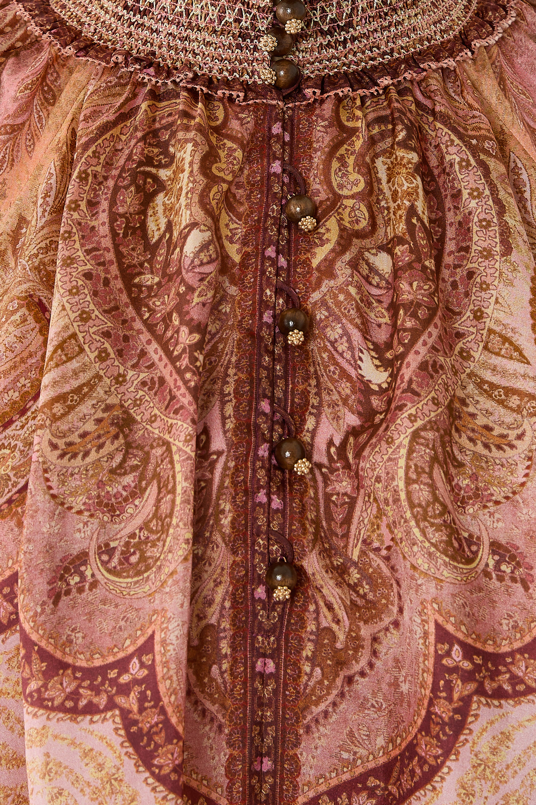 بلوزة واندرلاست بكشكش