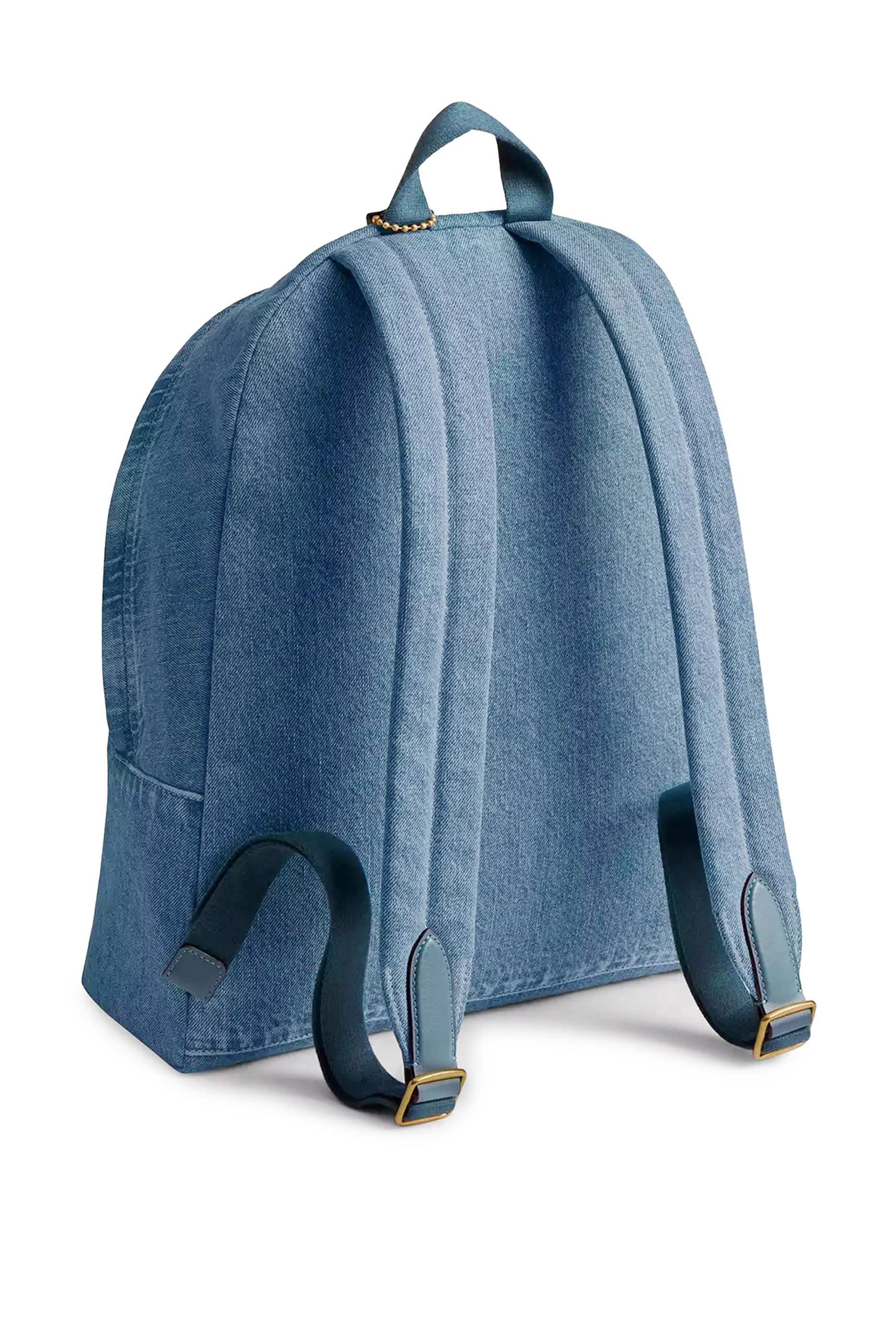 حقيبة ظهر دنيم كارغو