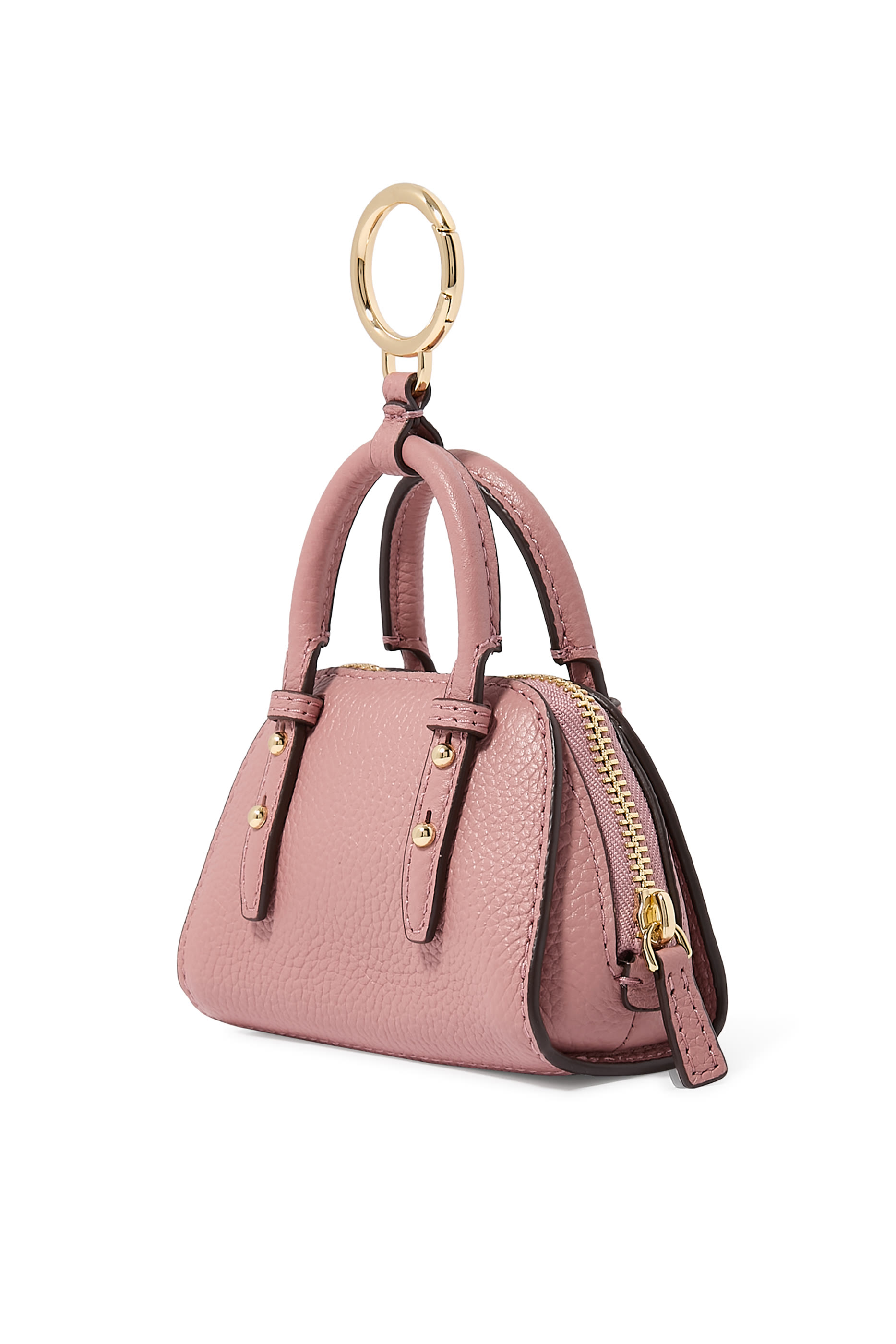 حلية حقيبة نانو بتصميم كاري اول  