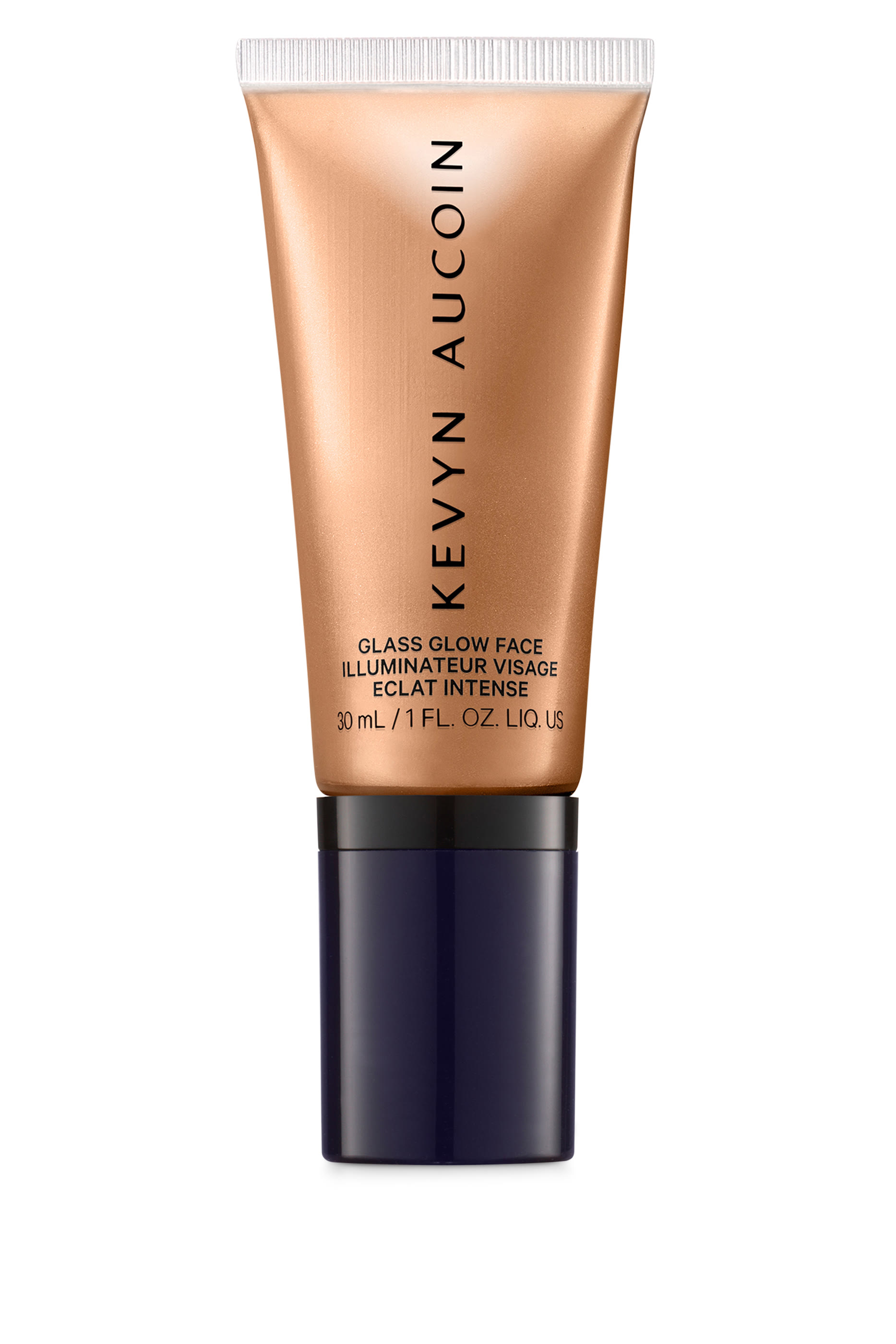 ملمع الوجه جلاس جلو