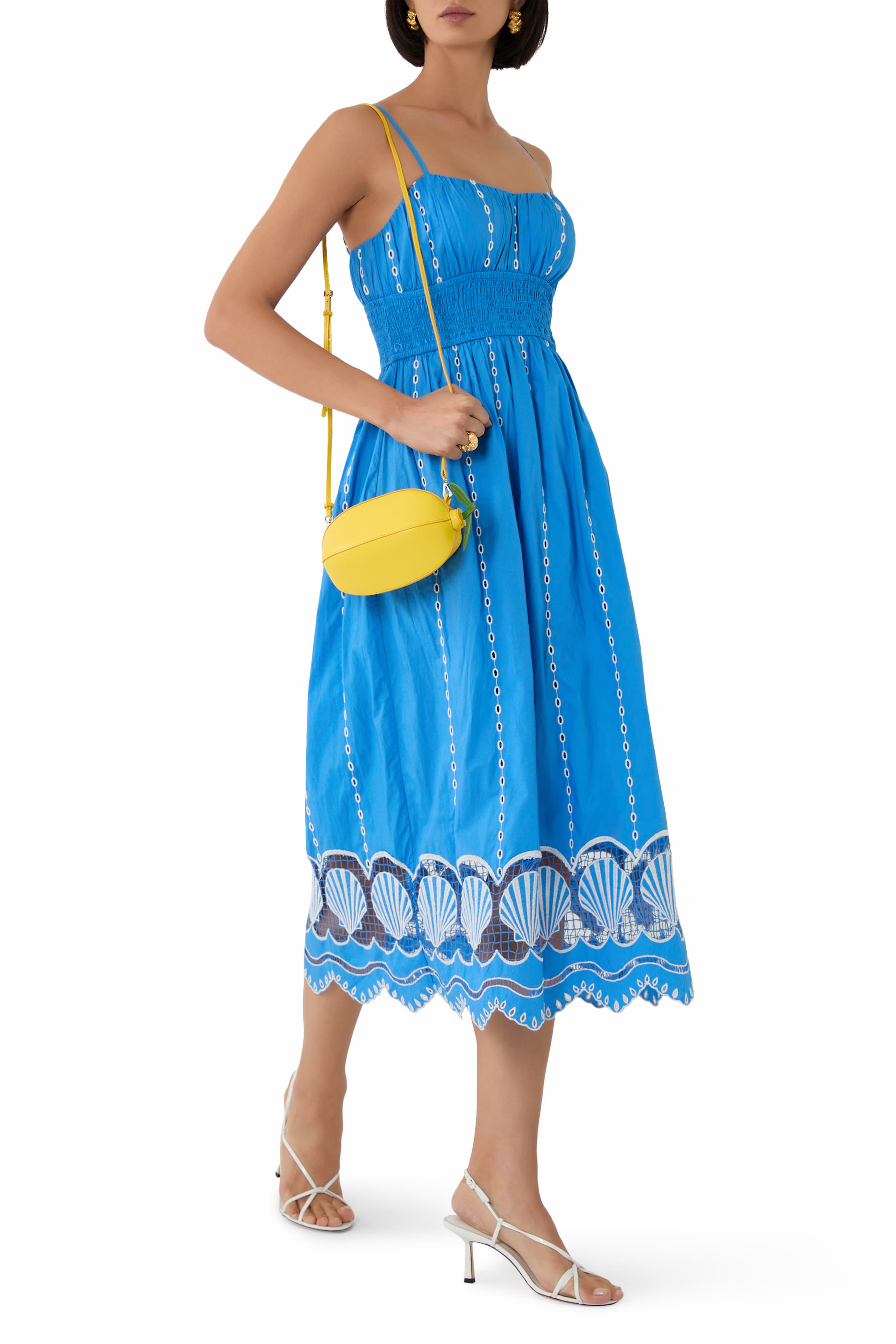 حقيبة ليمونا