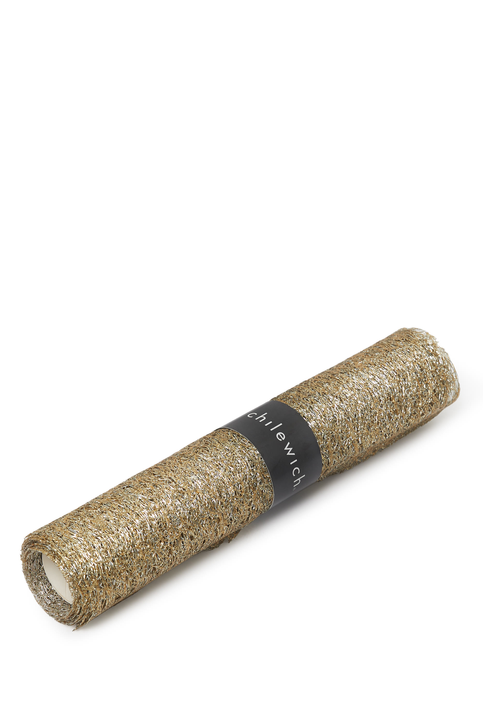 مفرش شبكي معدني