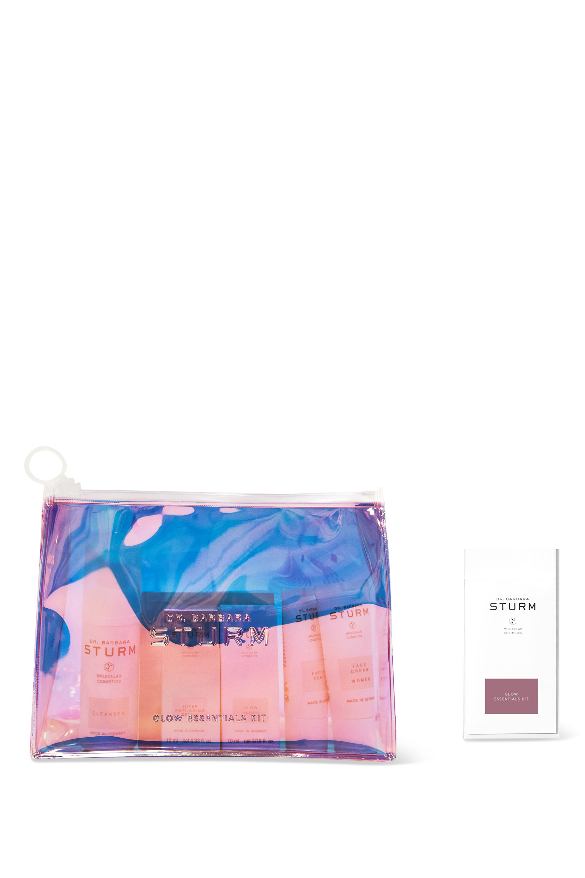 مجموعة ذا جلو