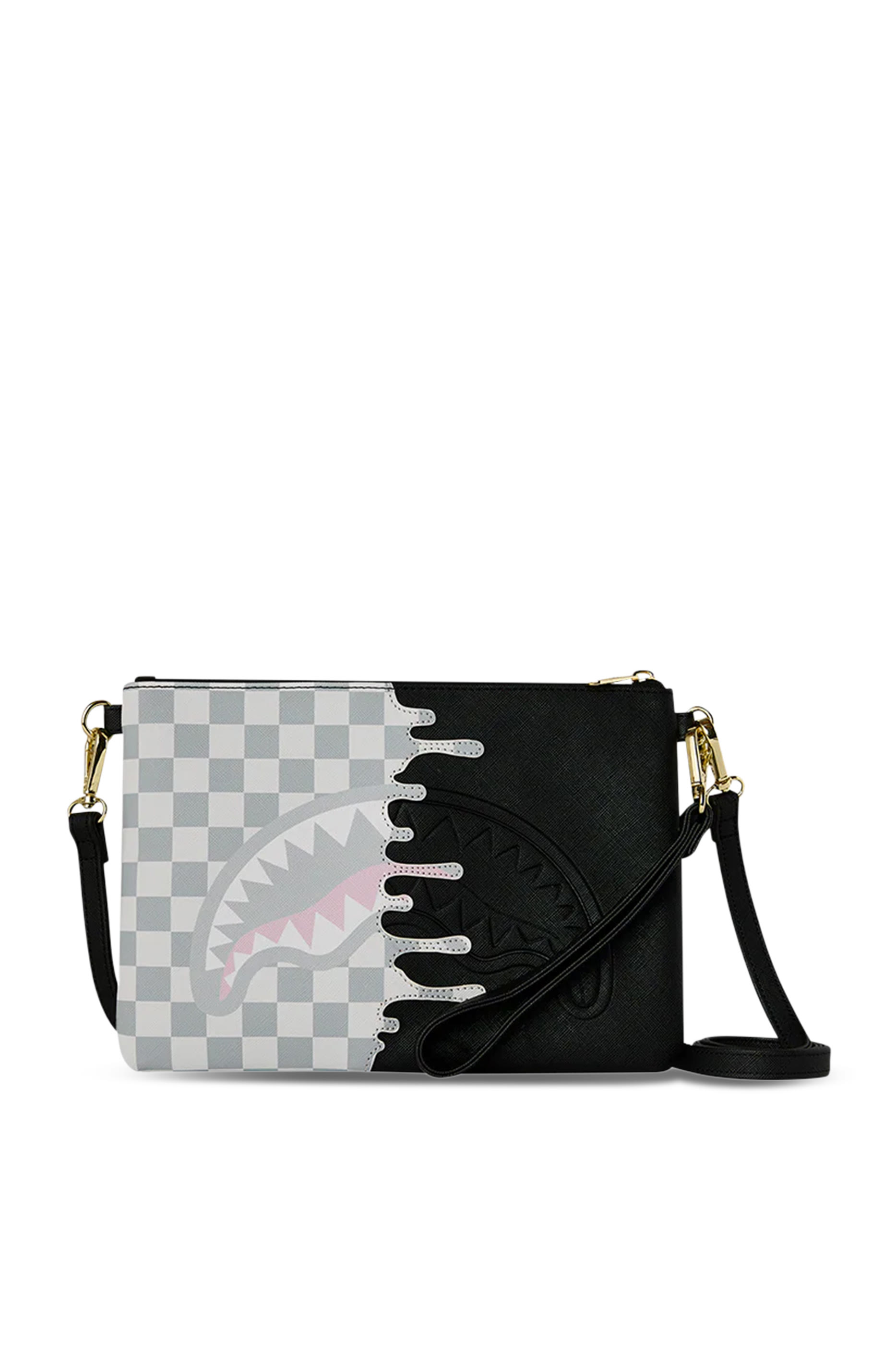 كلاتش شادو دريب كروس اوفر للأطفال