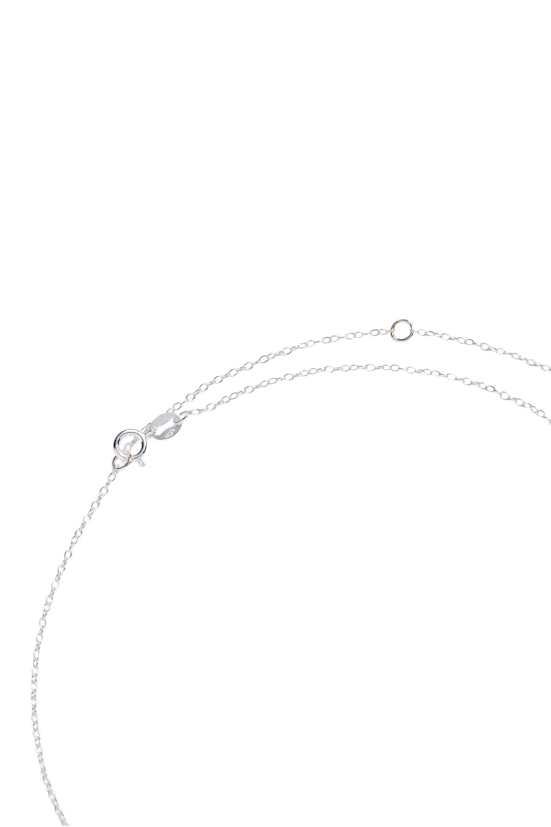 قلادة بدلاية بنقشة قشريات