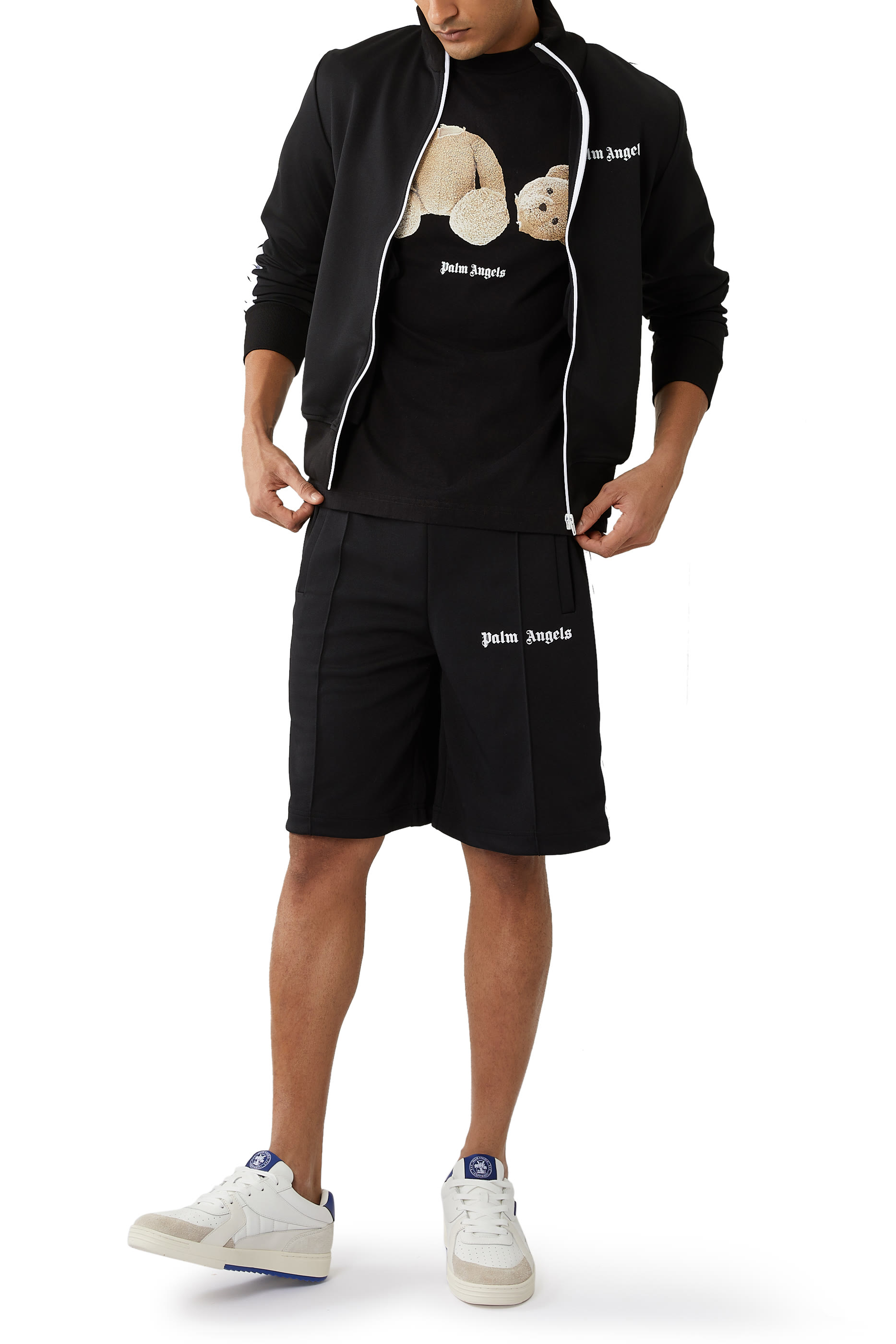 جاكيت رياضي كلاسيكي