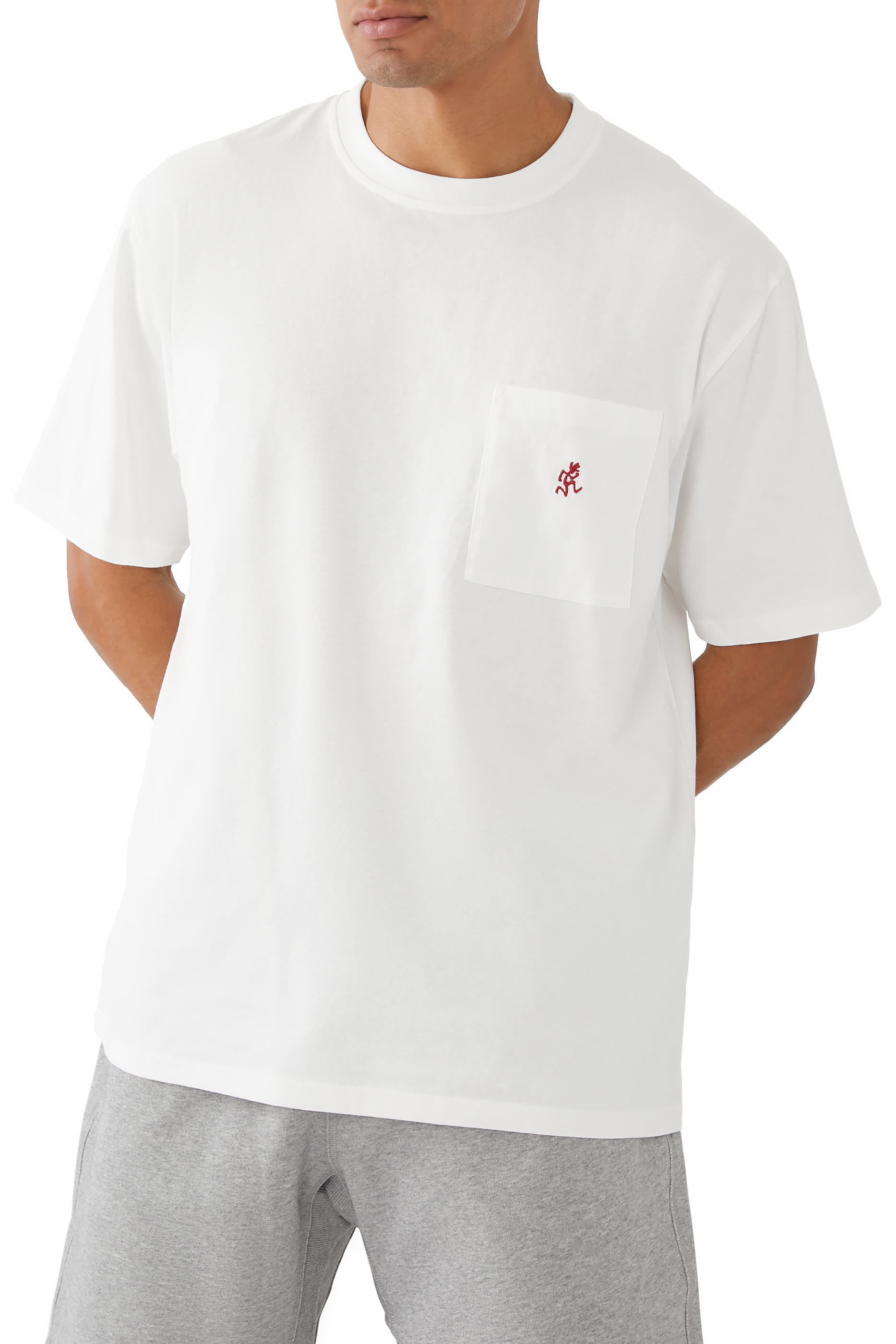 تيشيرت وان بوينت