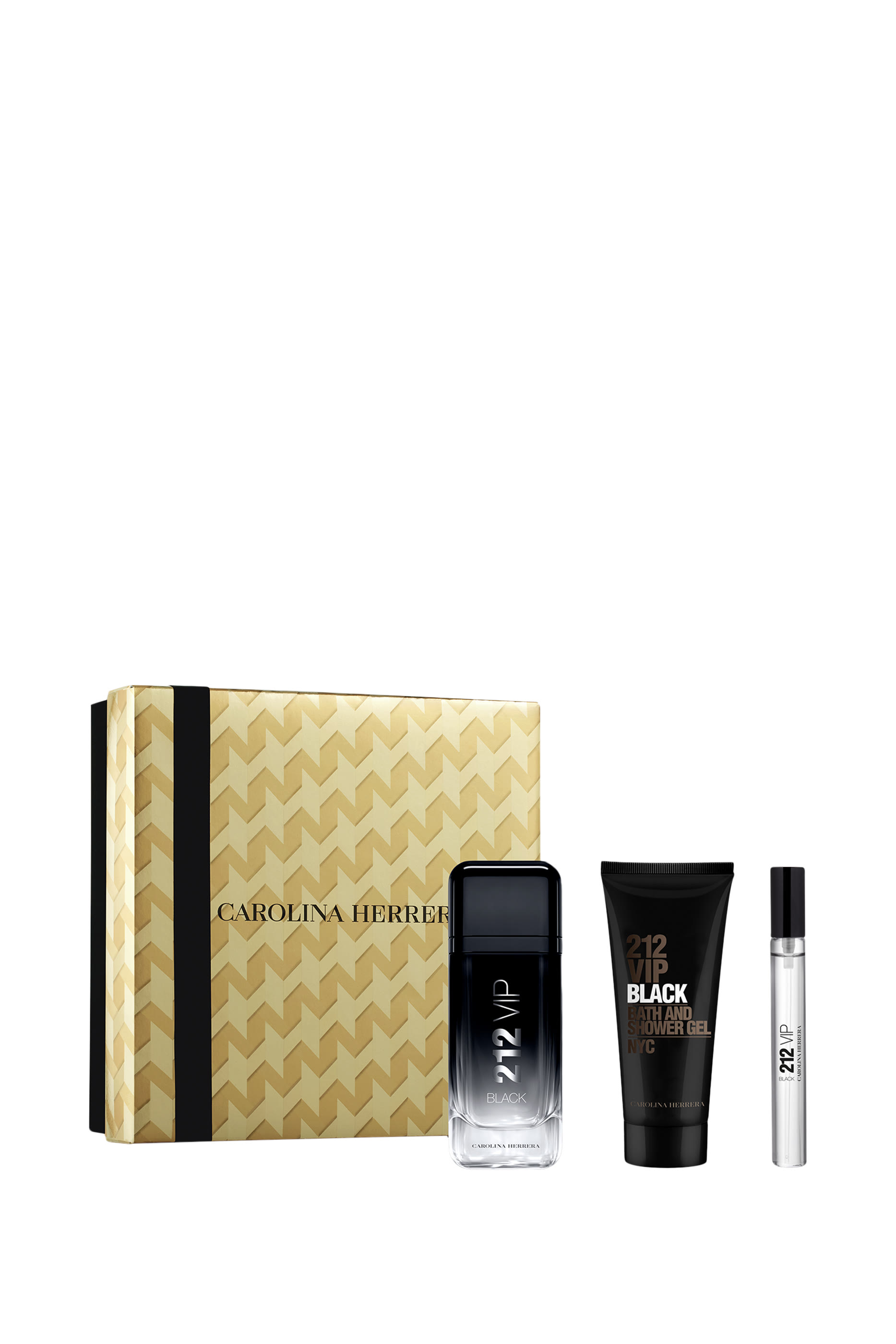 مجموعة هدية 212 في اي بي بلاك