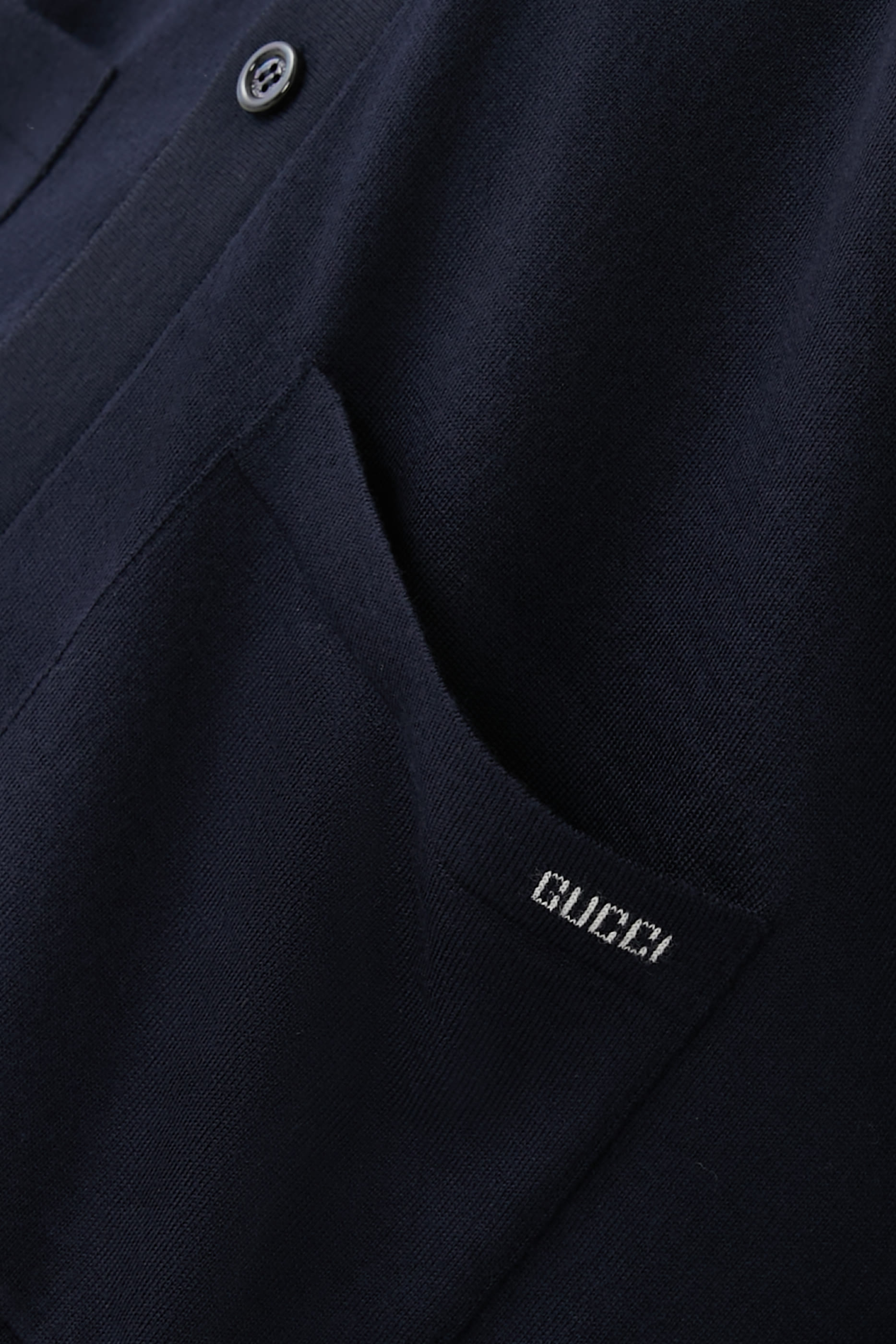 كارديغان نسيج صوف ناعم مع انتارسيا