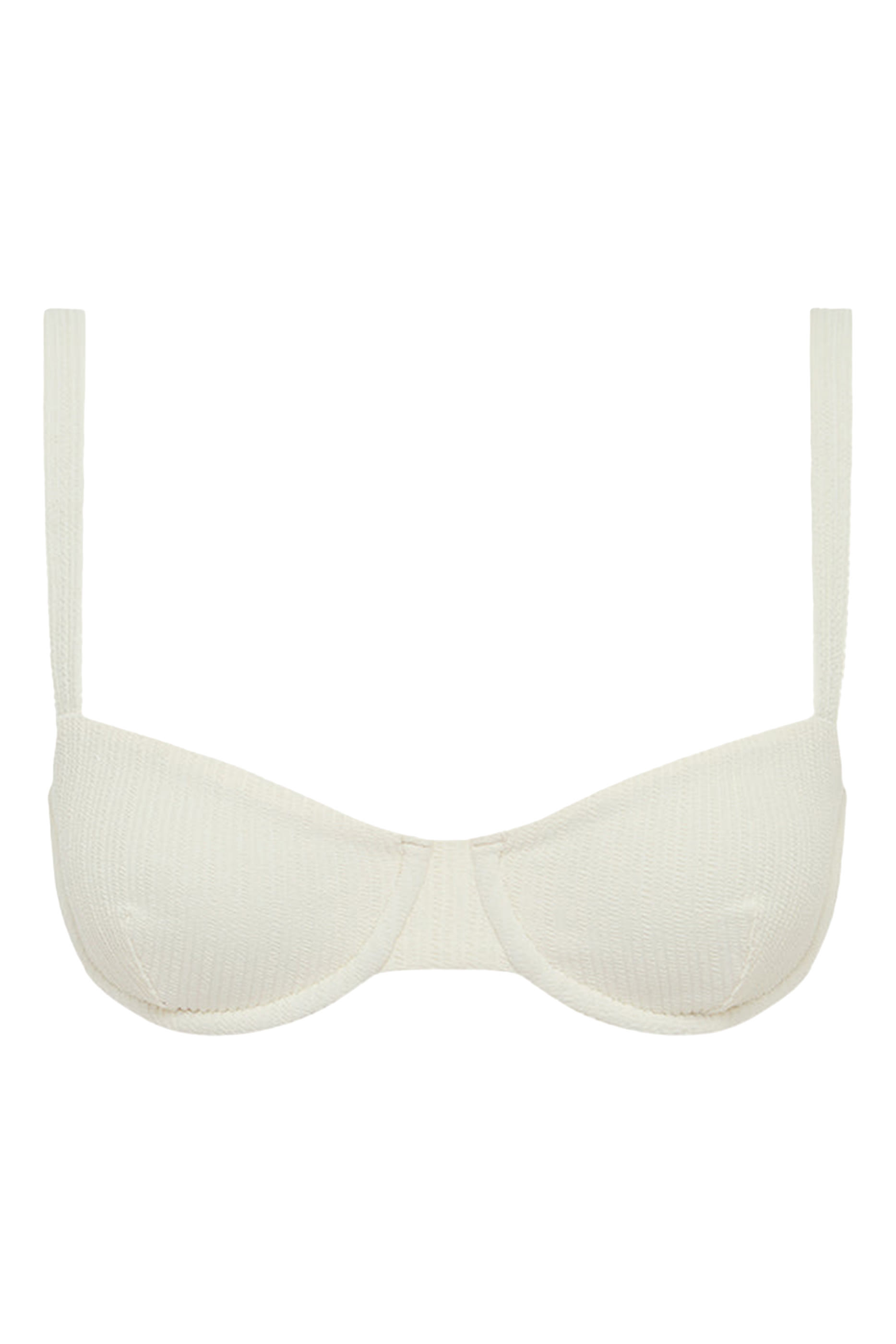 قطعة بيكيني علوية هوليداي بتصميم بالكونيت