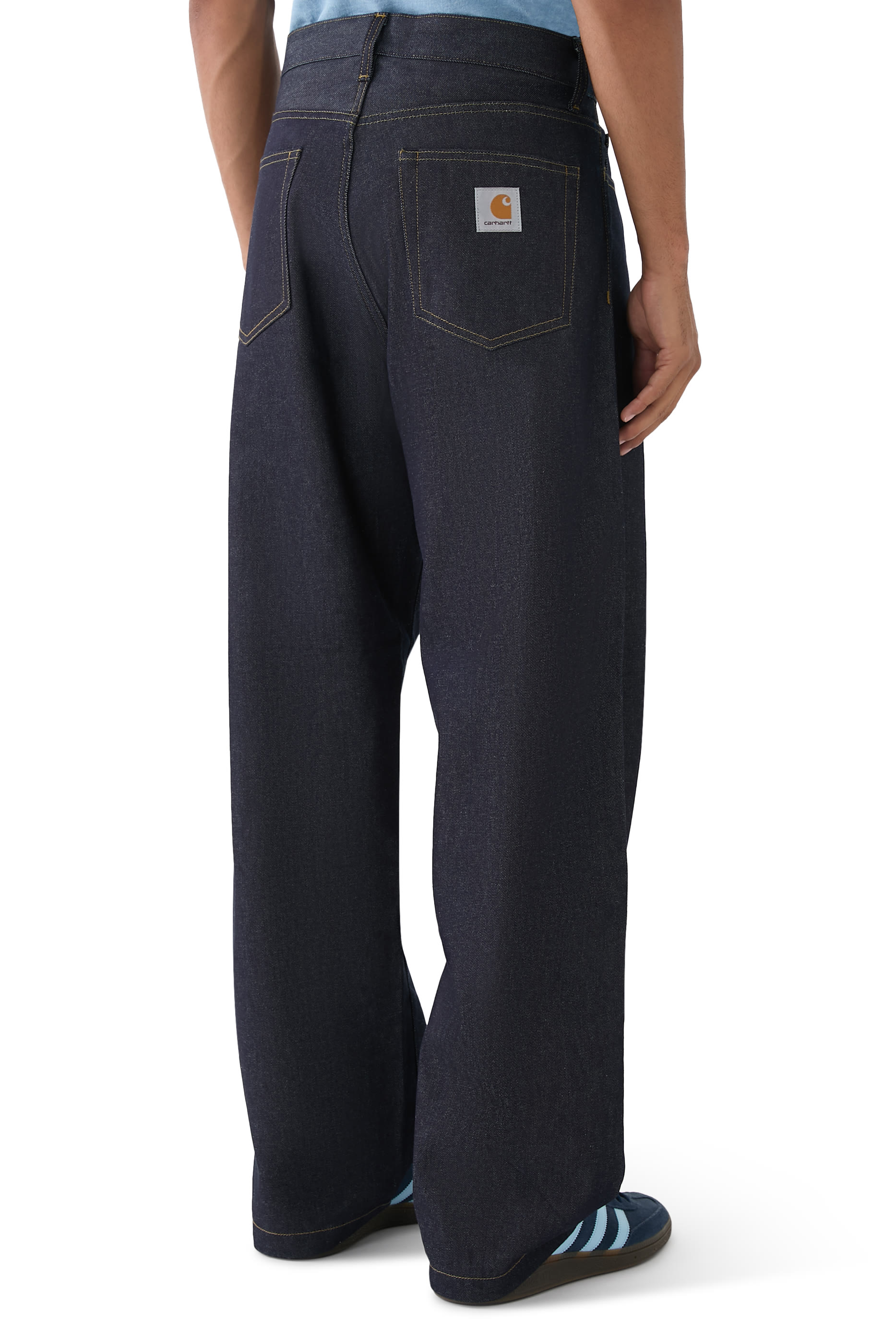 بنطال لاندون