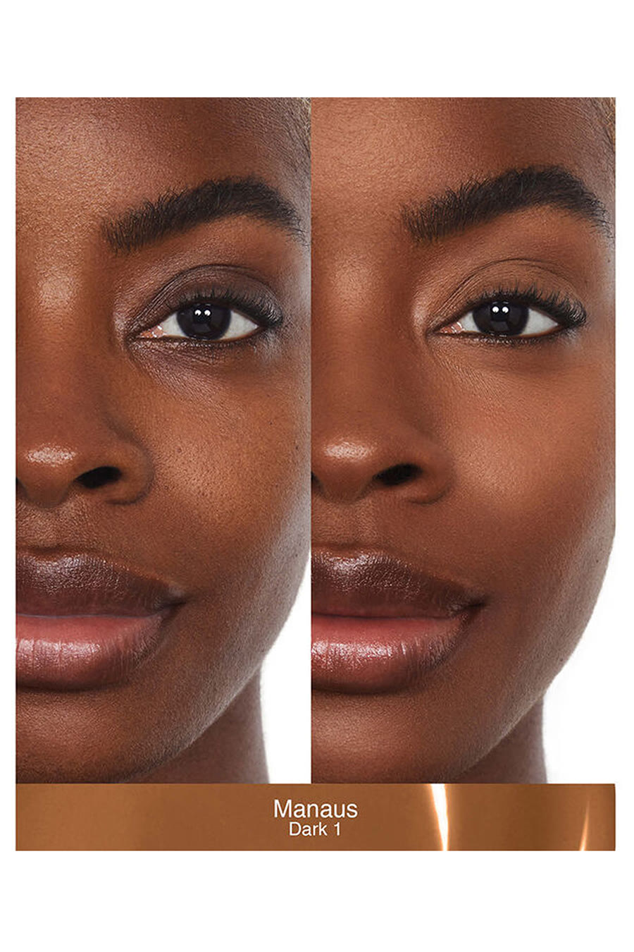 كريم أساس شير جلو