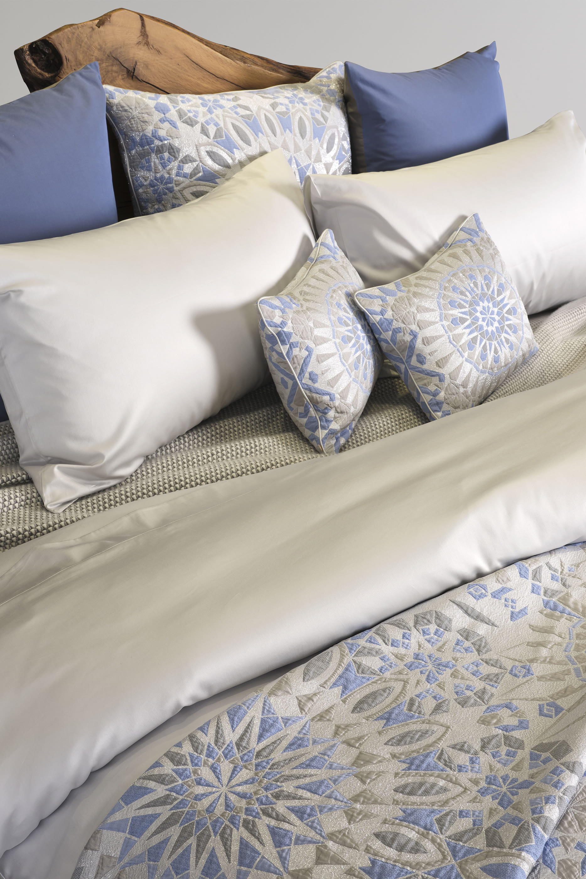 غطاء سرير ميلينا