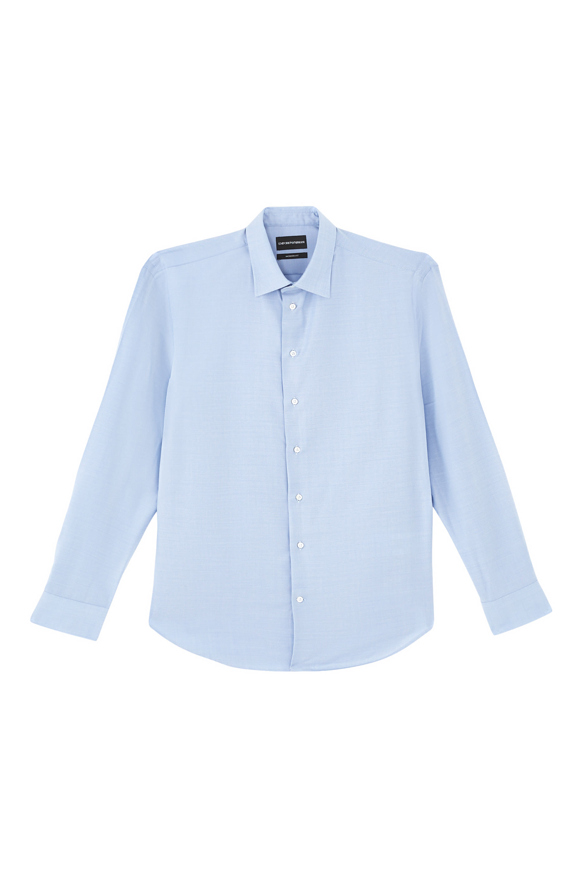 قميص كلاسيك قطن